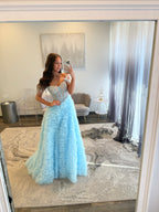 Sherri Hill 55387