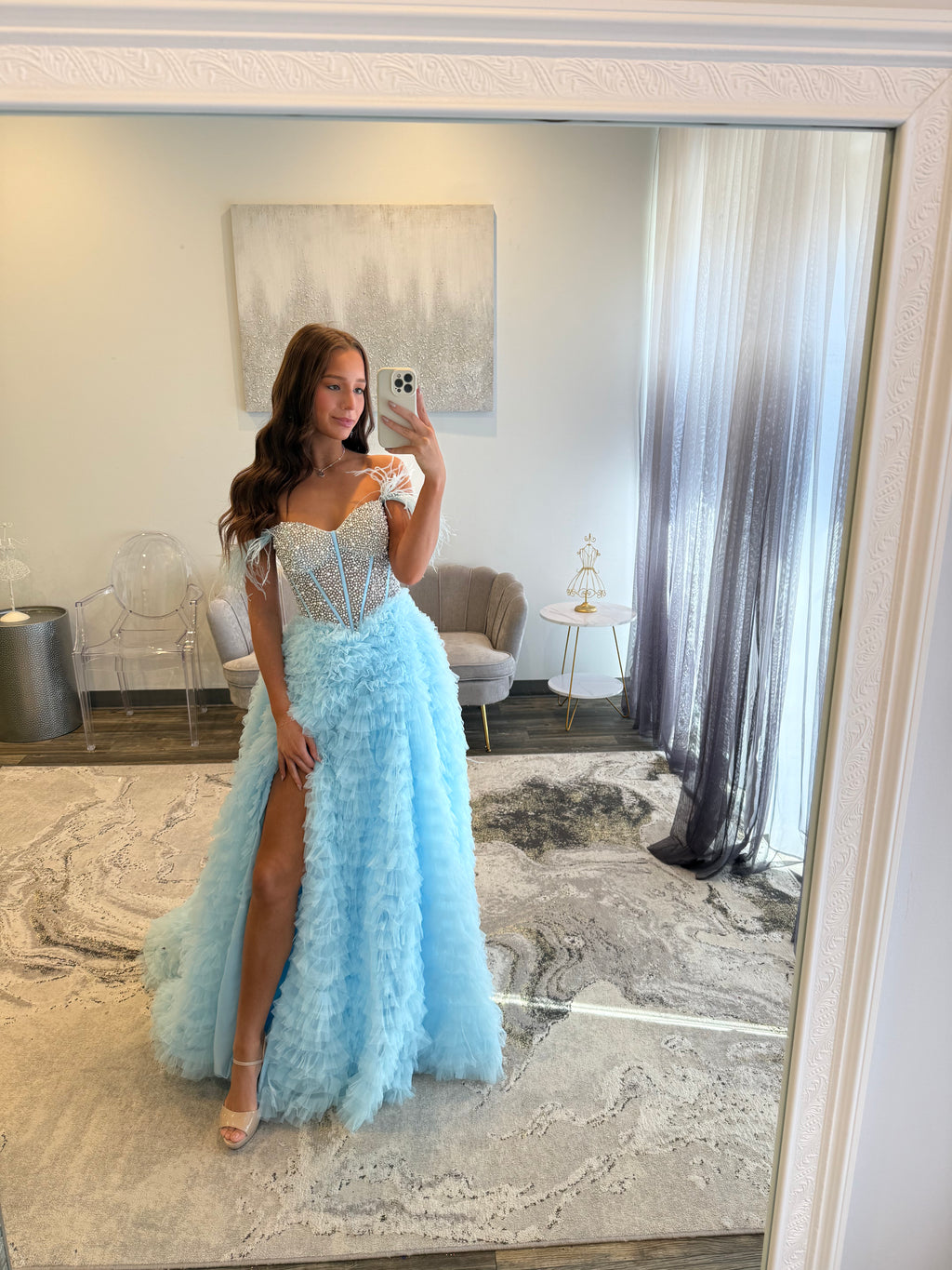 Sherri Hill 55387