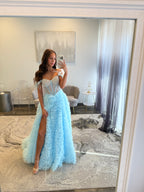 Sherri Hill 55387