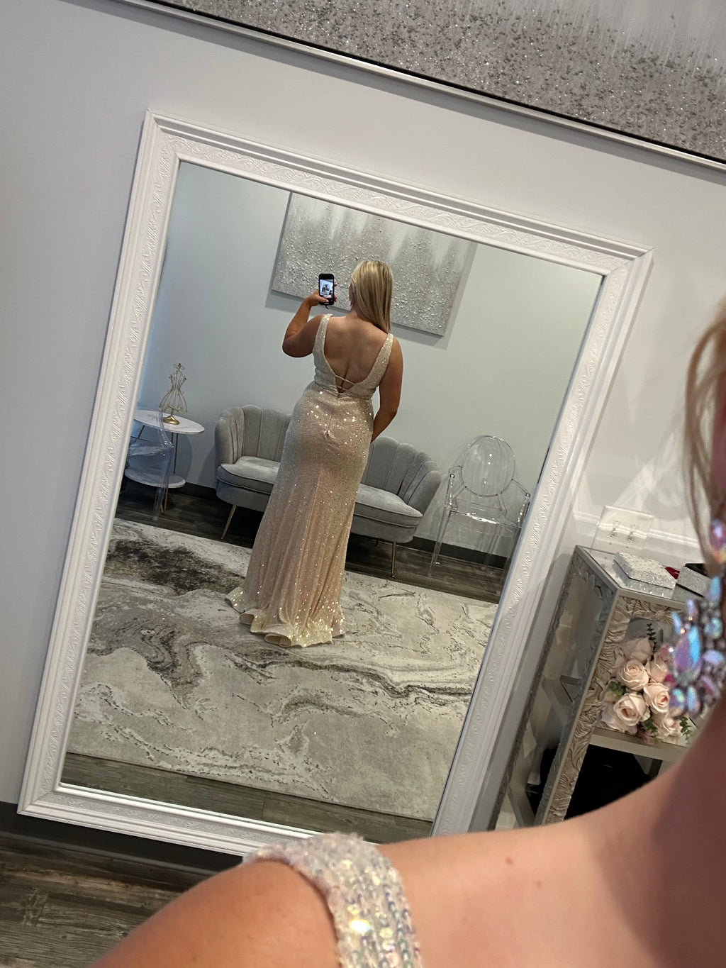 Sherri Hill 54845