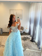 Sherri Hill 55387