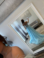 Sherri Hill 55387