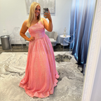 Sherri Hill 54847