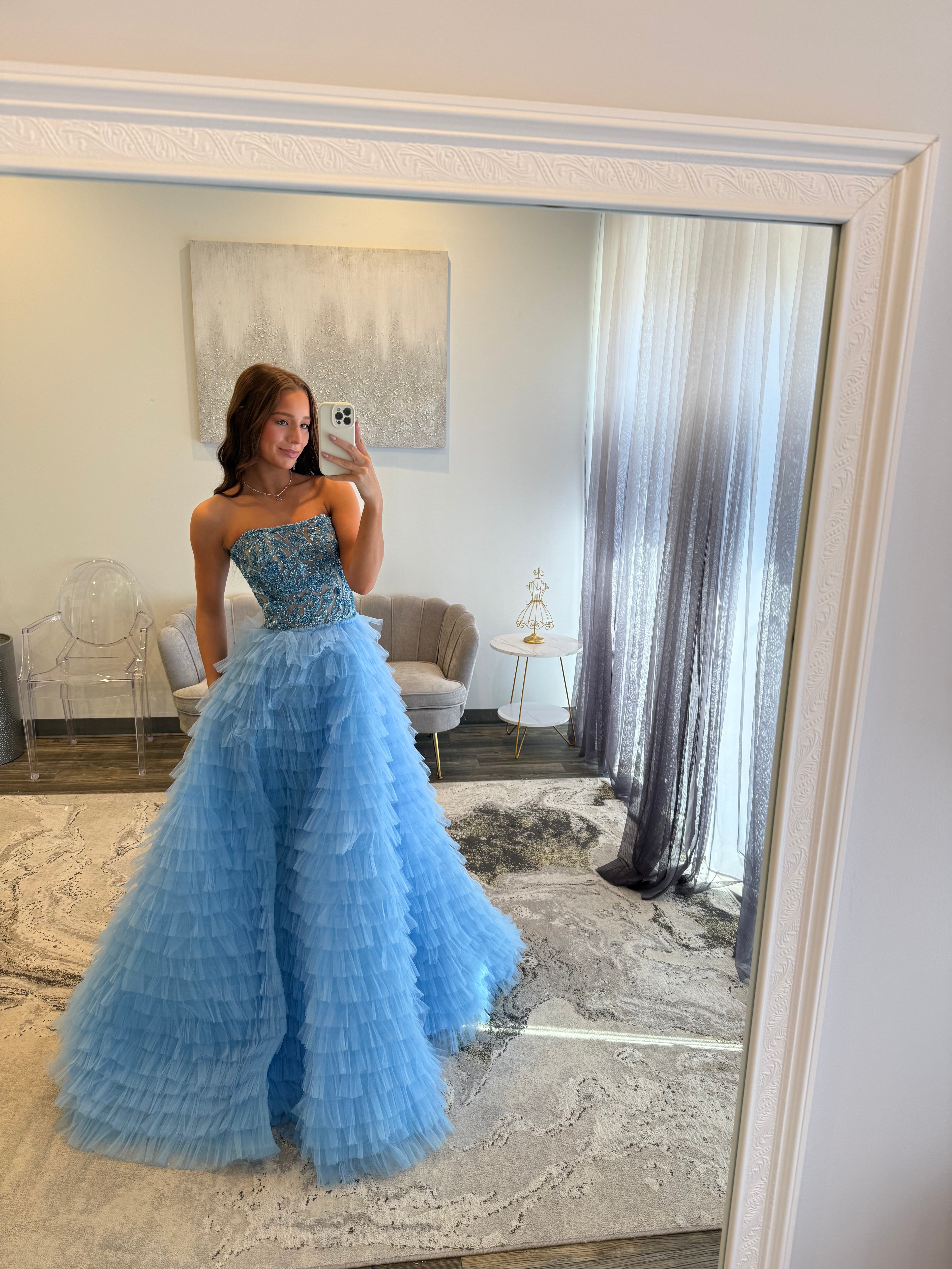 Sherri Hill 56883