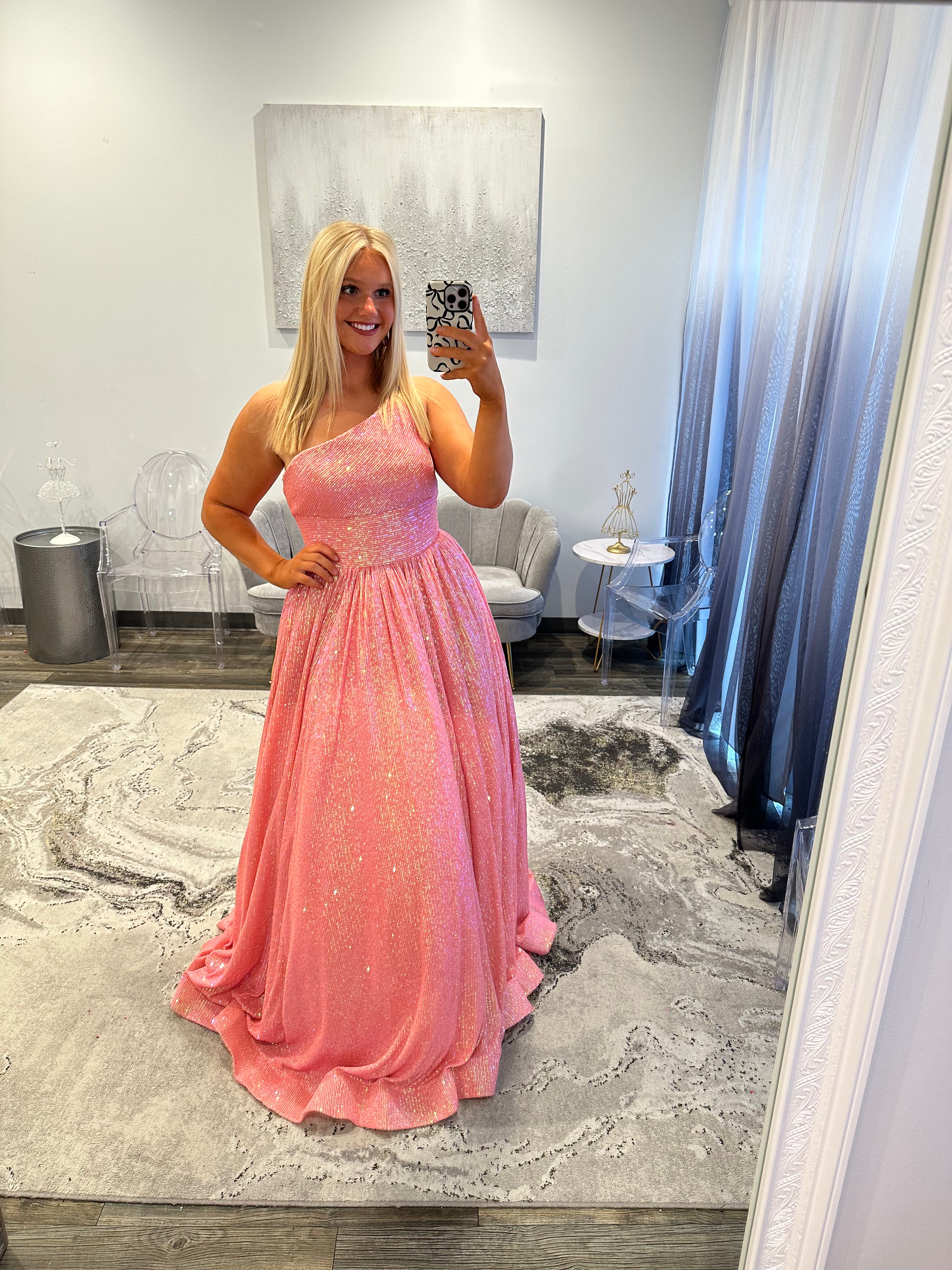 Sherri Hill 54847