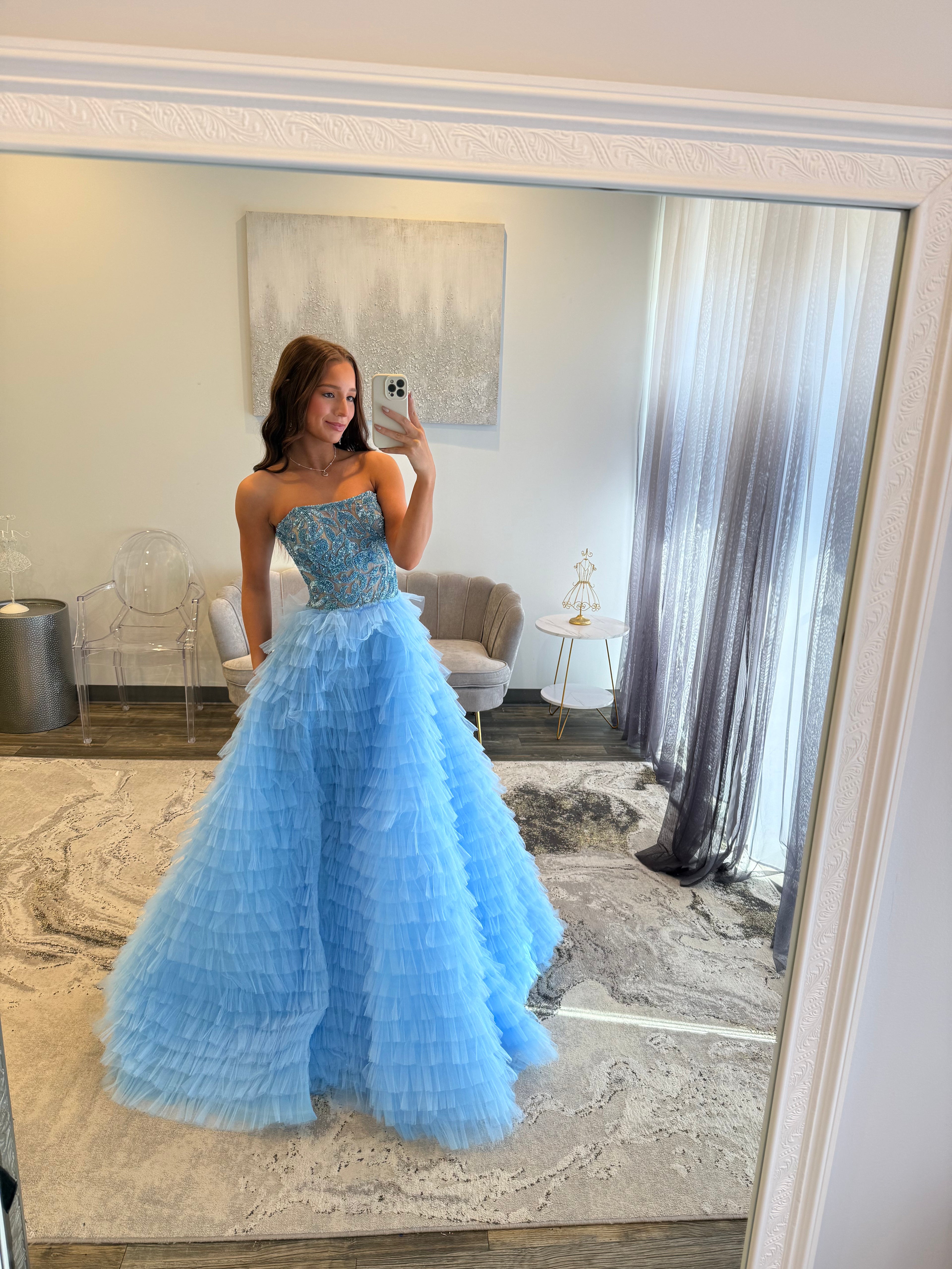 Sherri Hill 56883