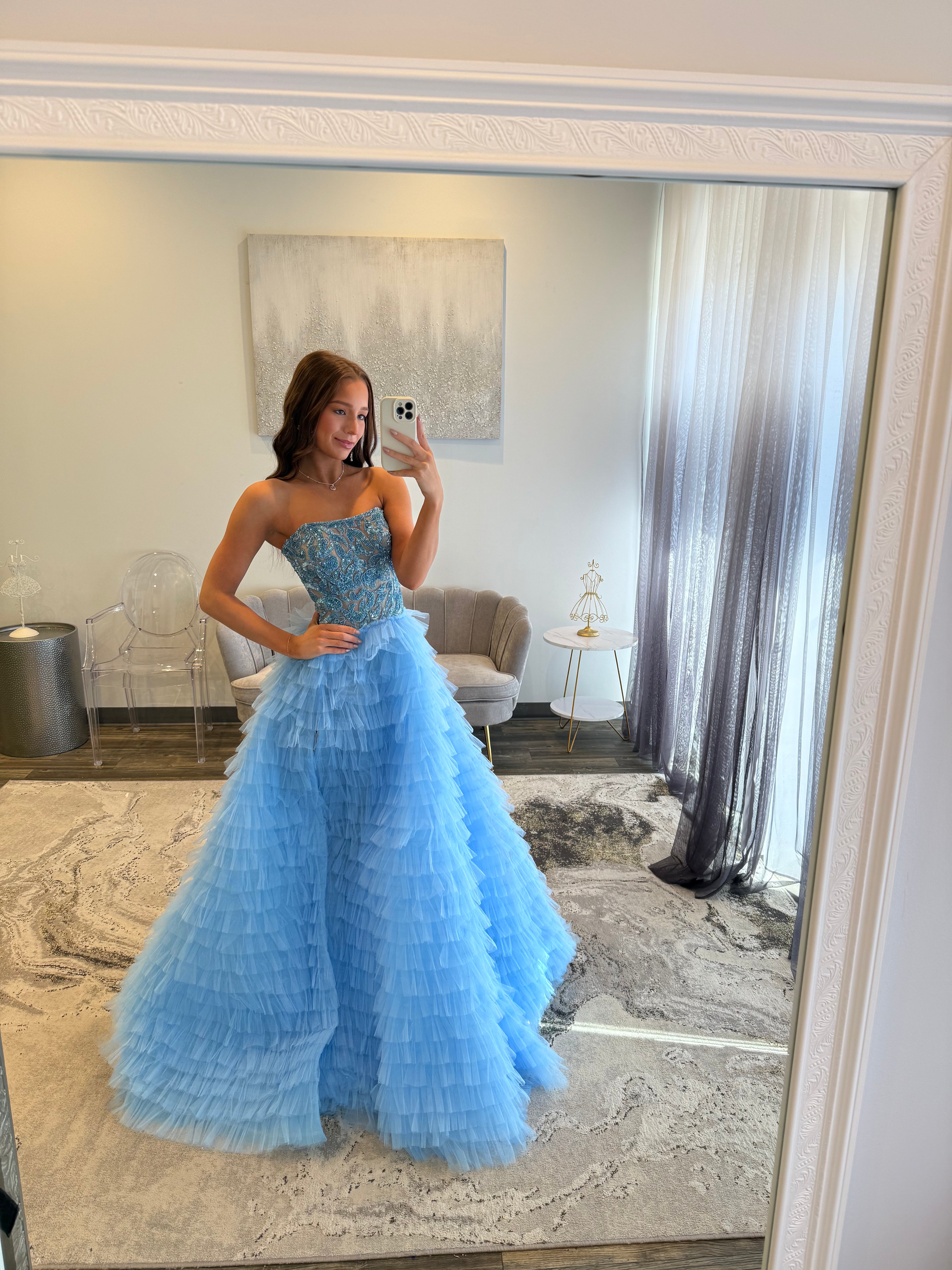 Sherri Hill 56883