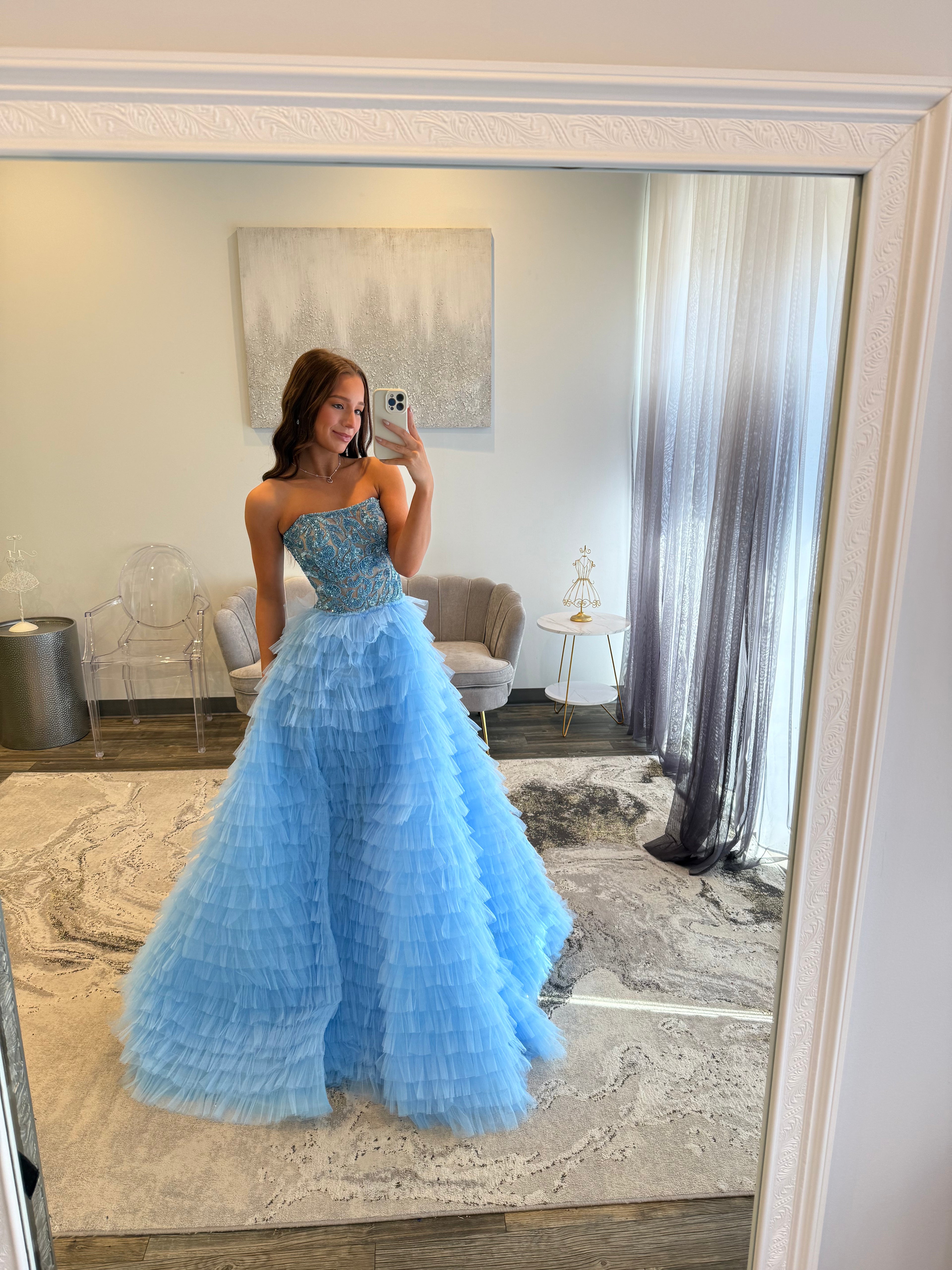 Sherri Hill 56883