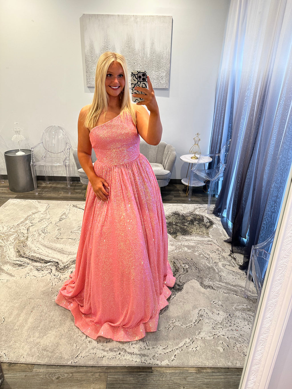 Sherri Hill 54847