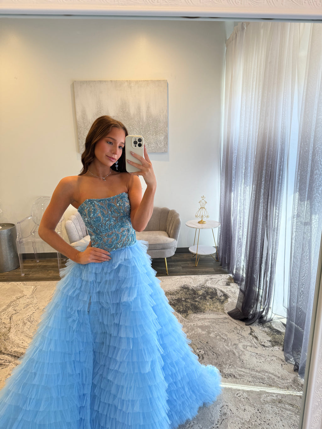 Sherri Hill 56883