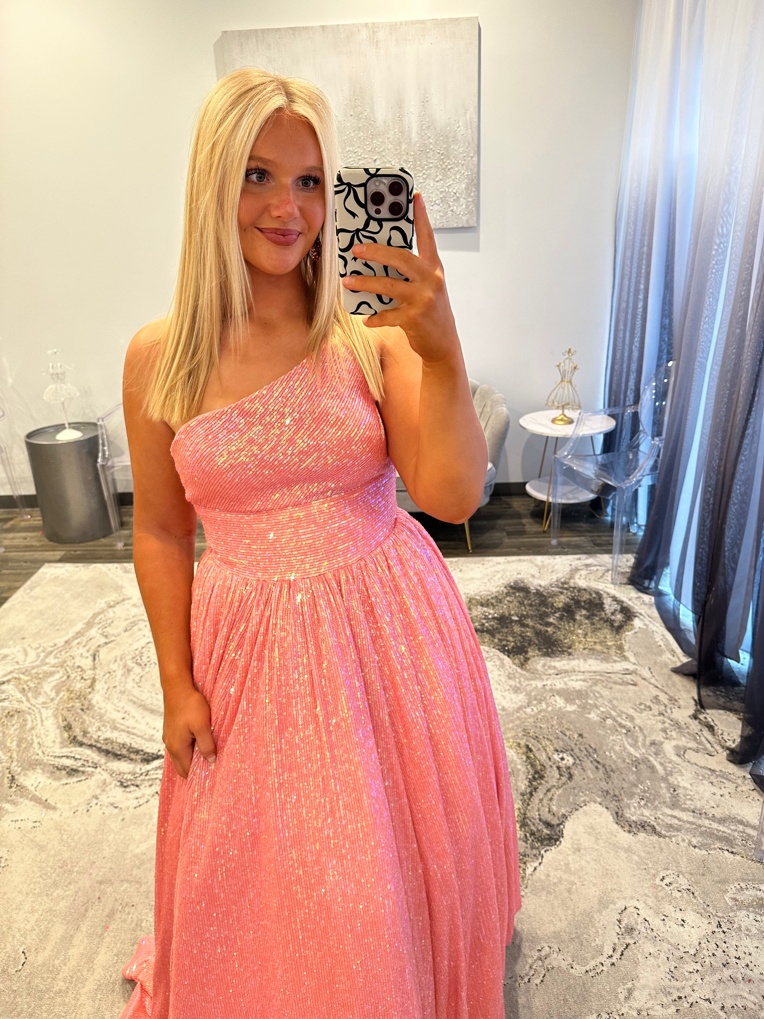 Sherri Hill 54847