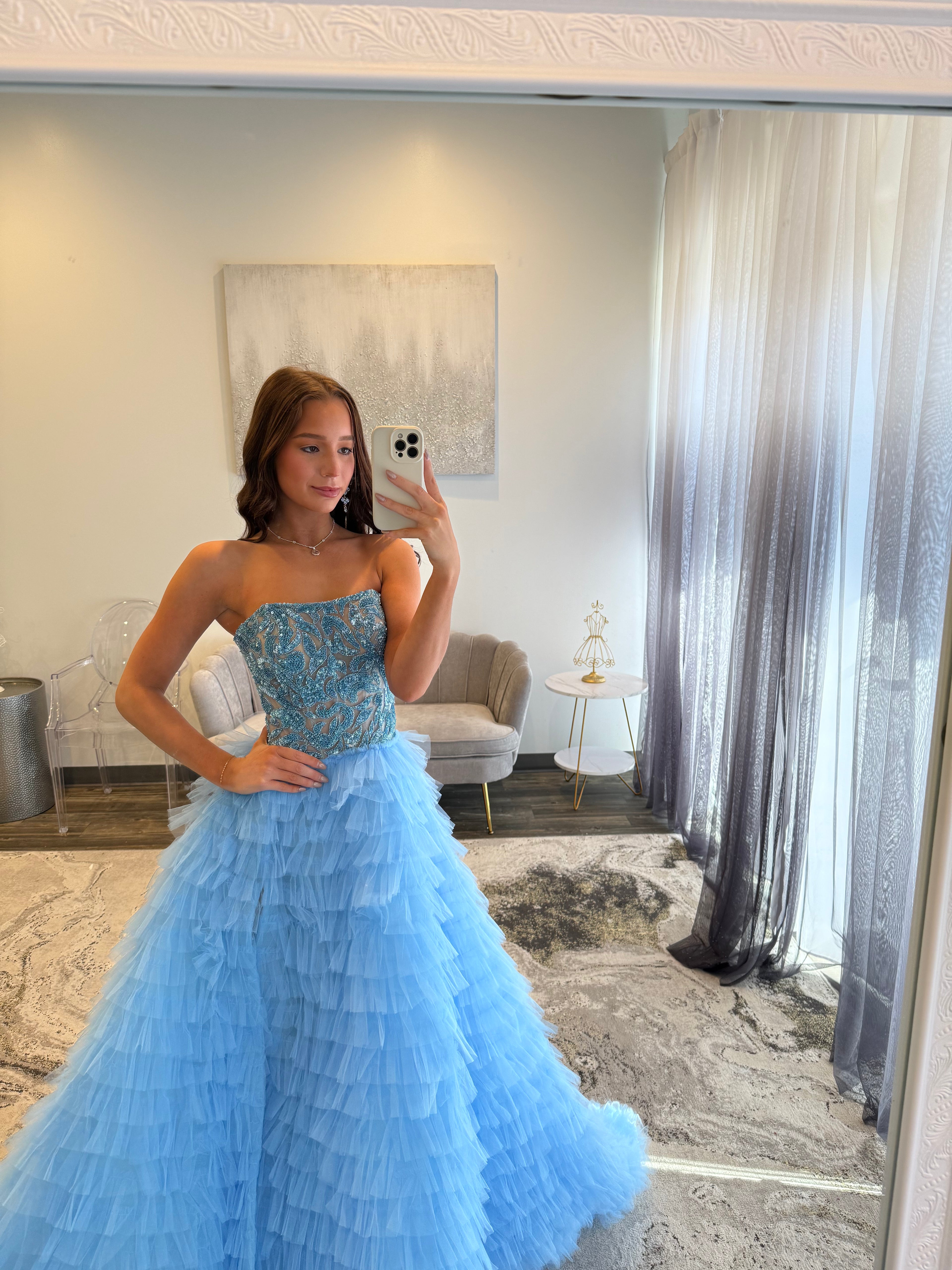 Sherri Hill 56883