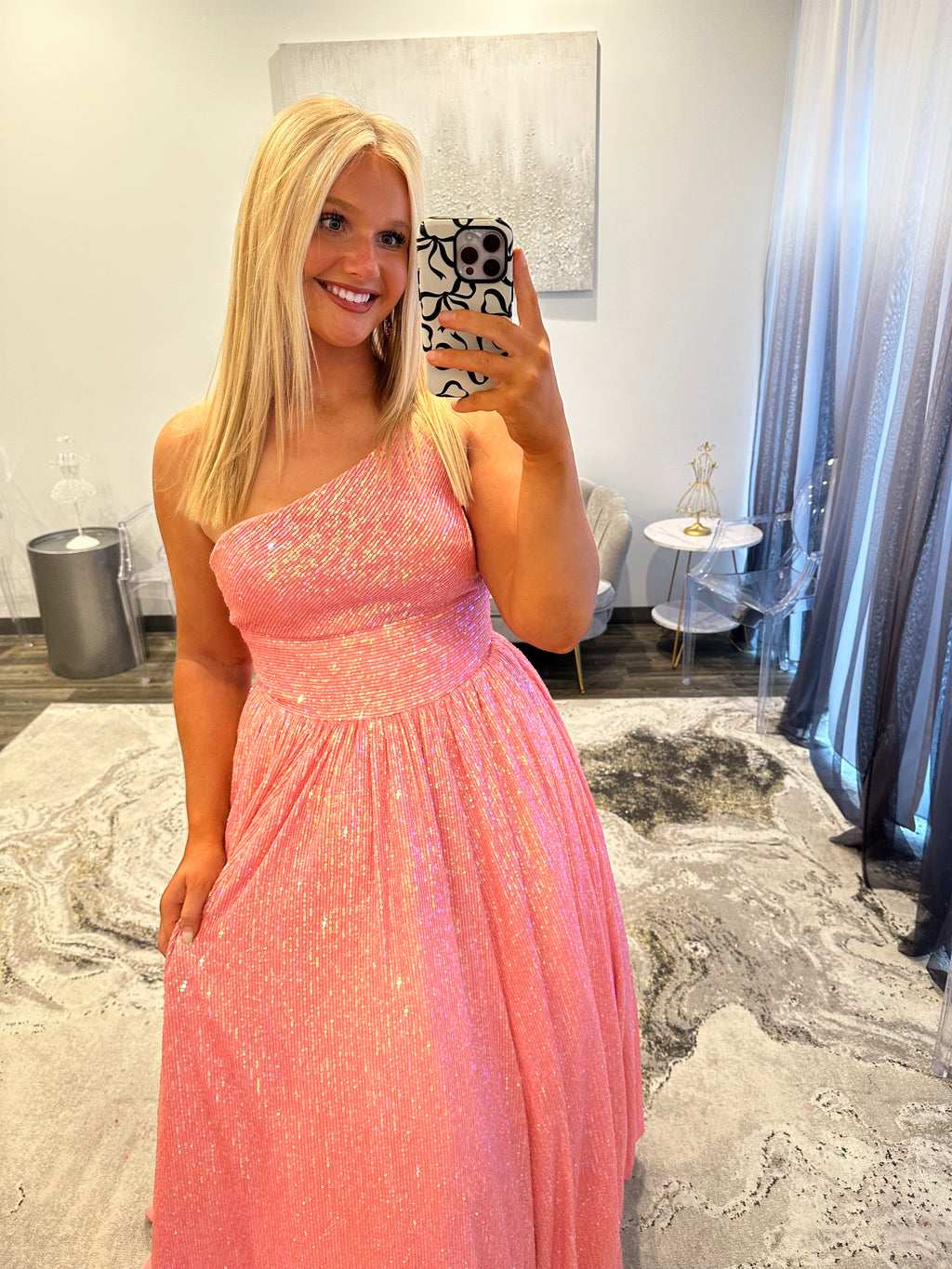 Sherri Hill 54847