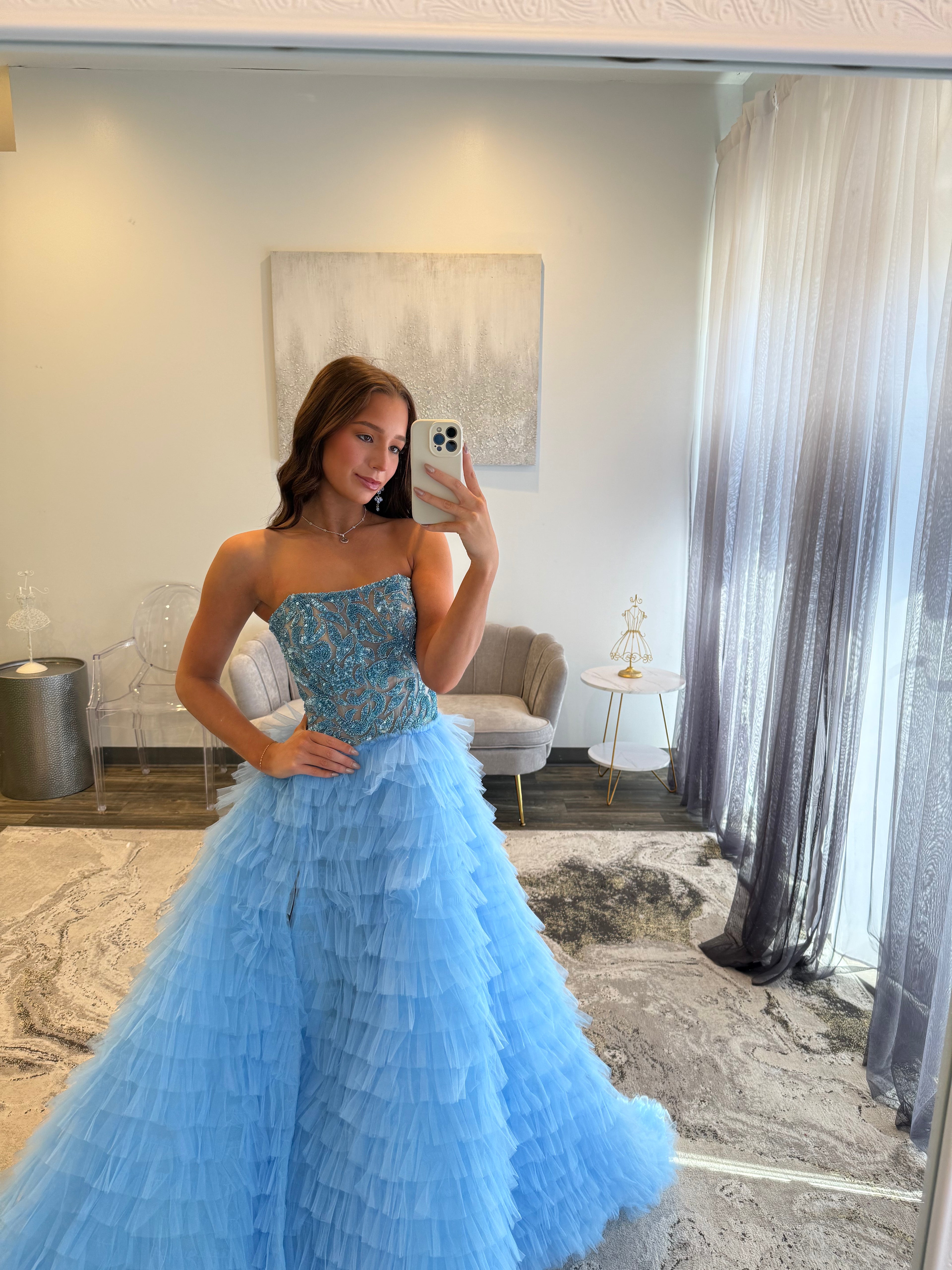Sherri Hill 56883