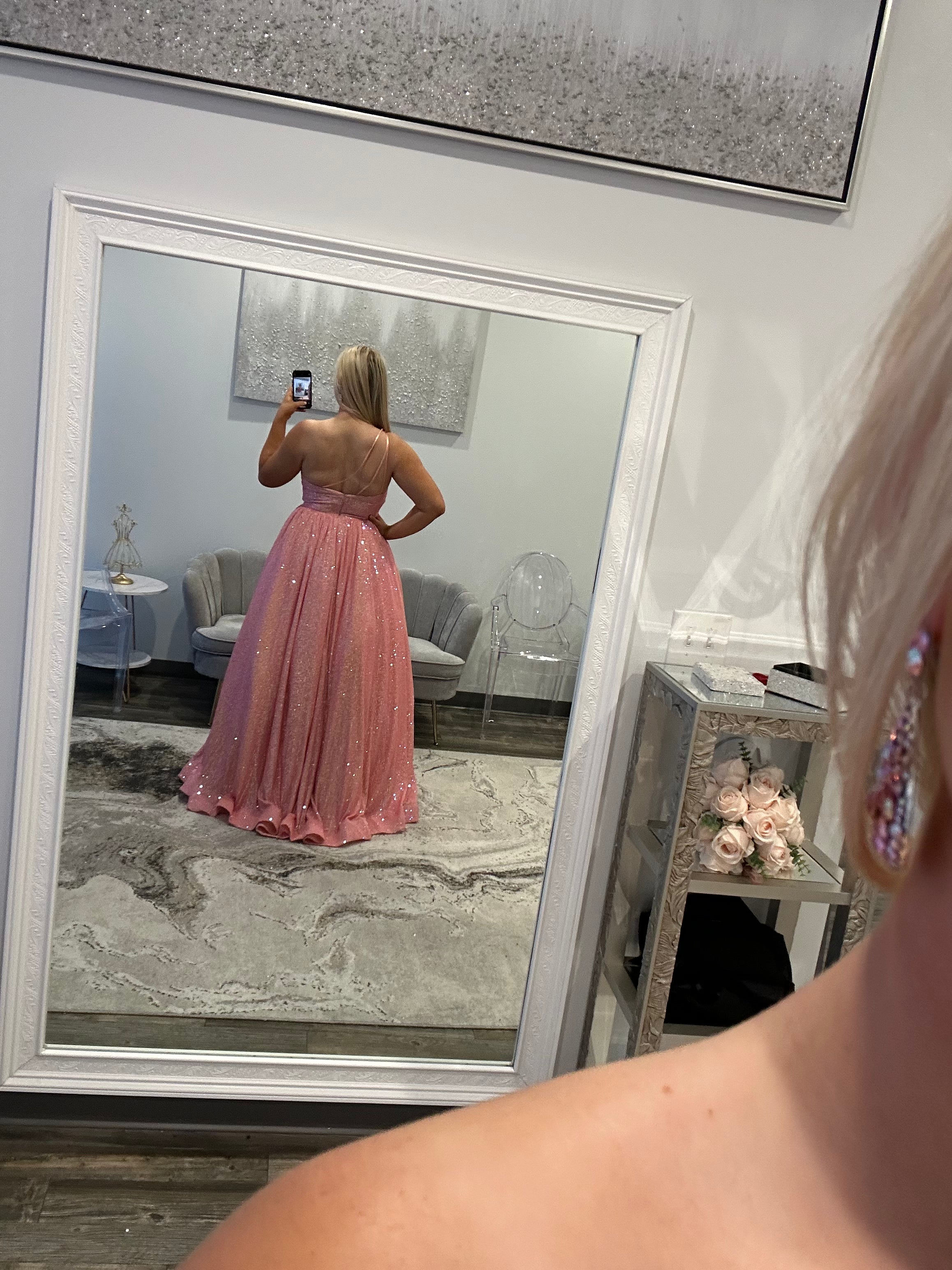 Sherri Hill 54847