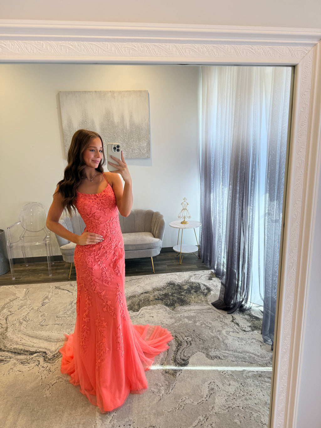 Sherri Hill 52338