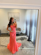 Sherri Hill 52338