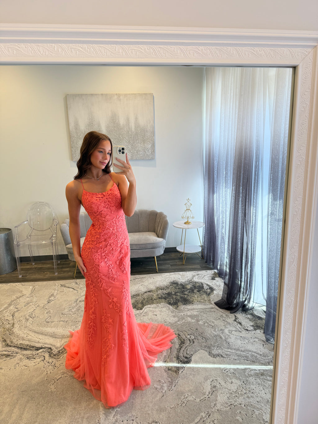 Sherri Hill 52338
