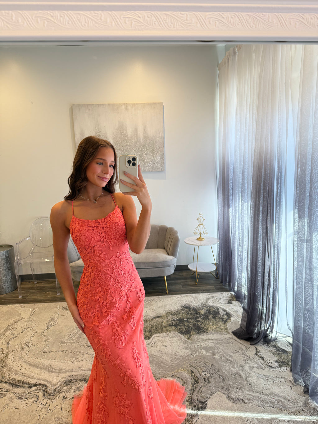 Sherri Hill 52338