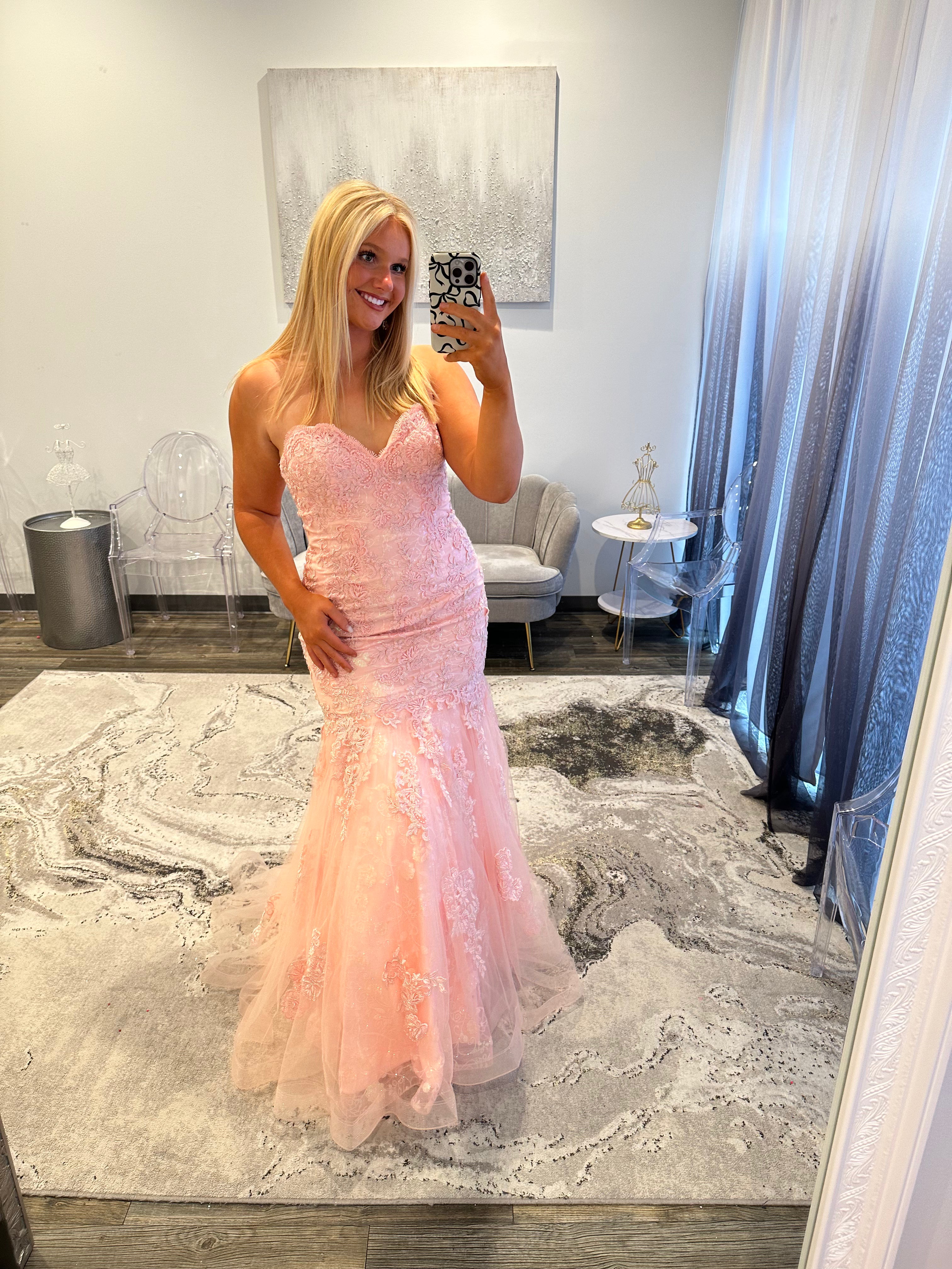 Jovani JVN00874