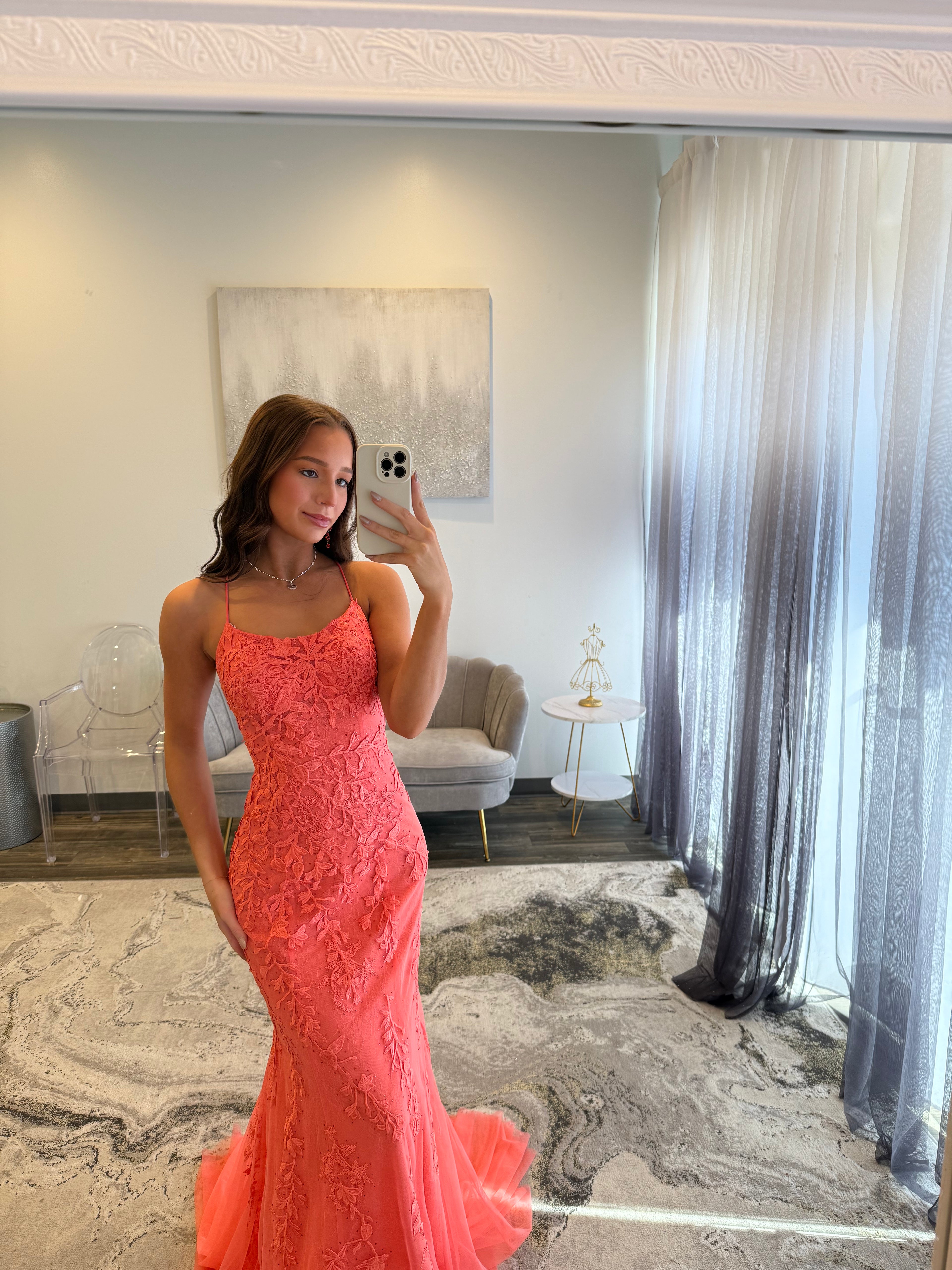 Sherri Hill 52338