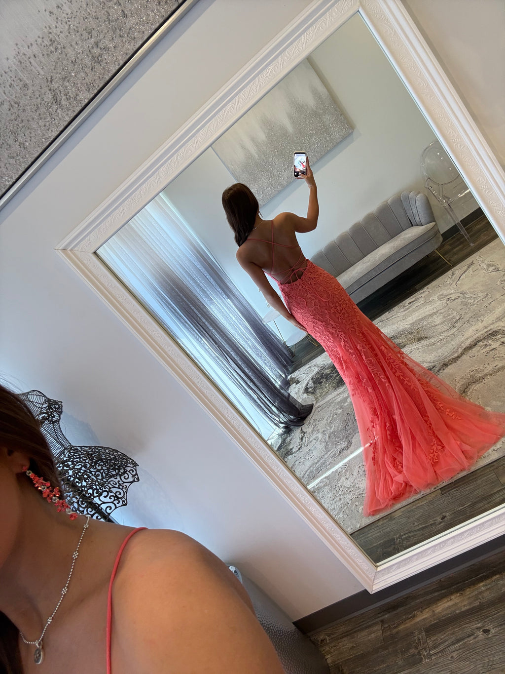 Sherri Hill 52338