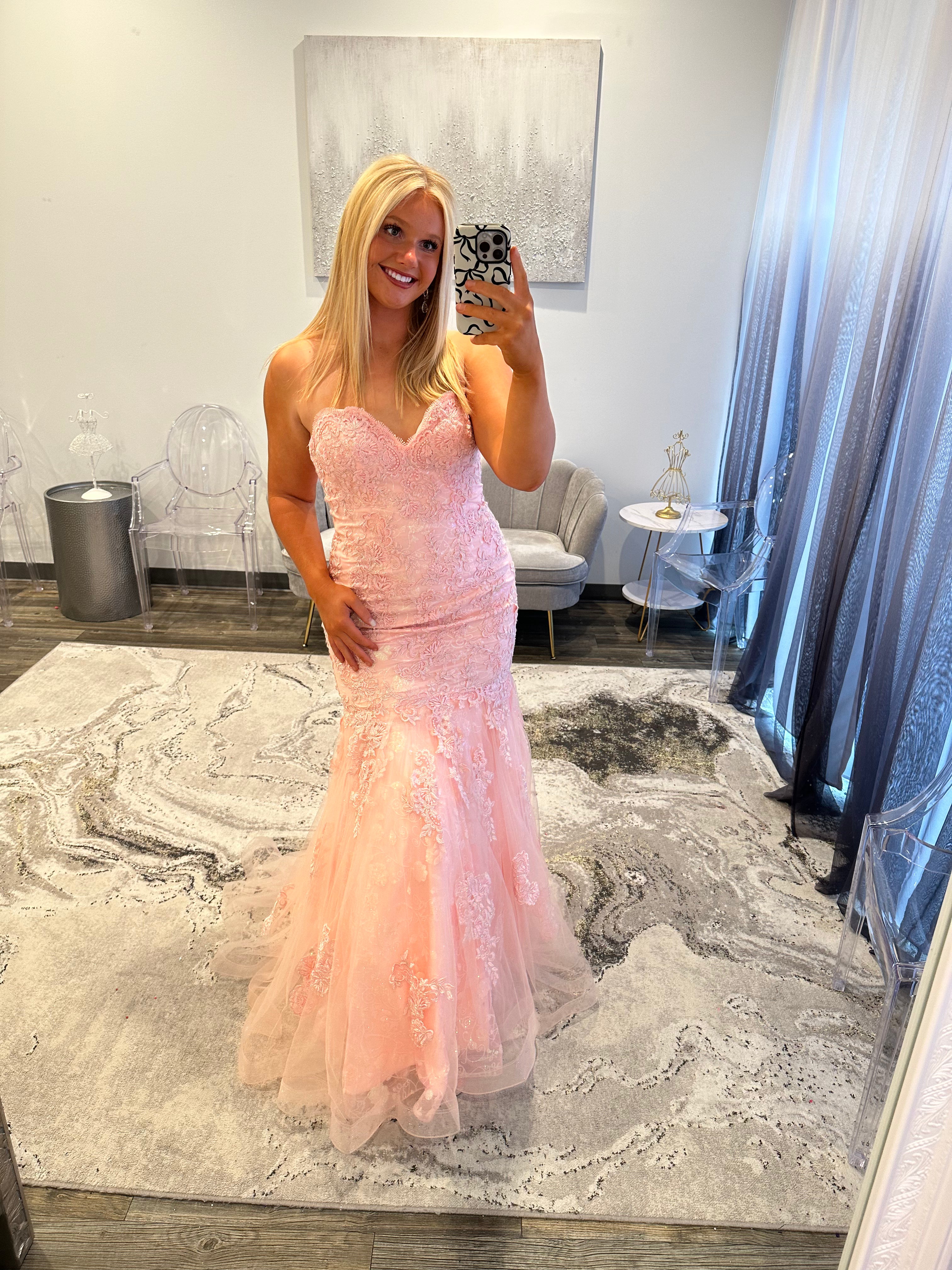 Jovani JVN00874