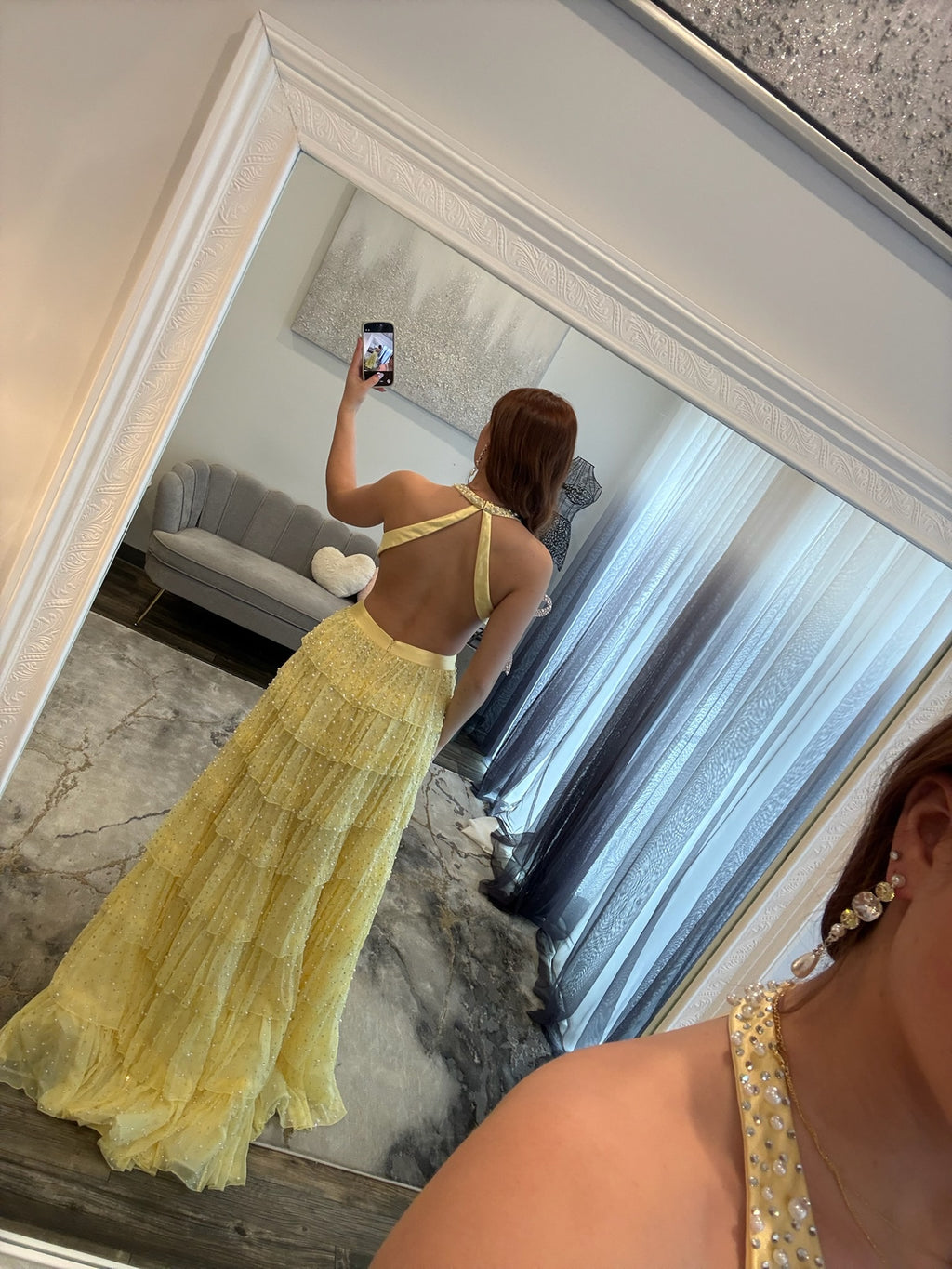 Sherri Hill 58015