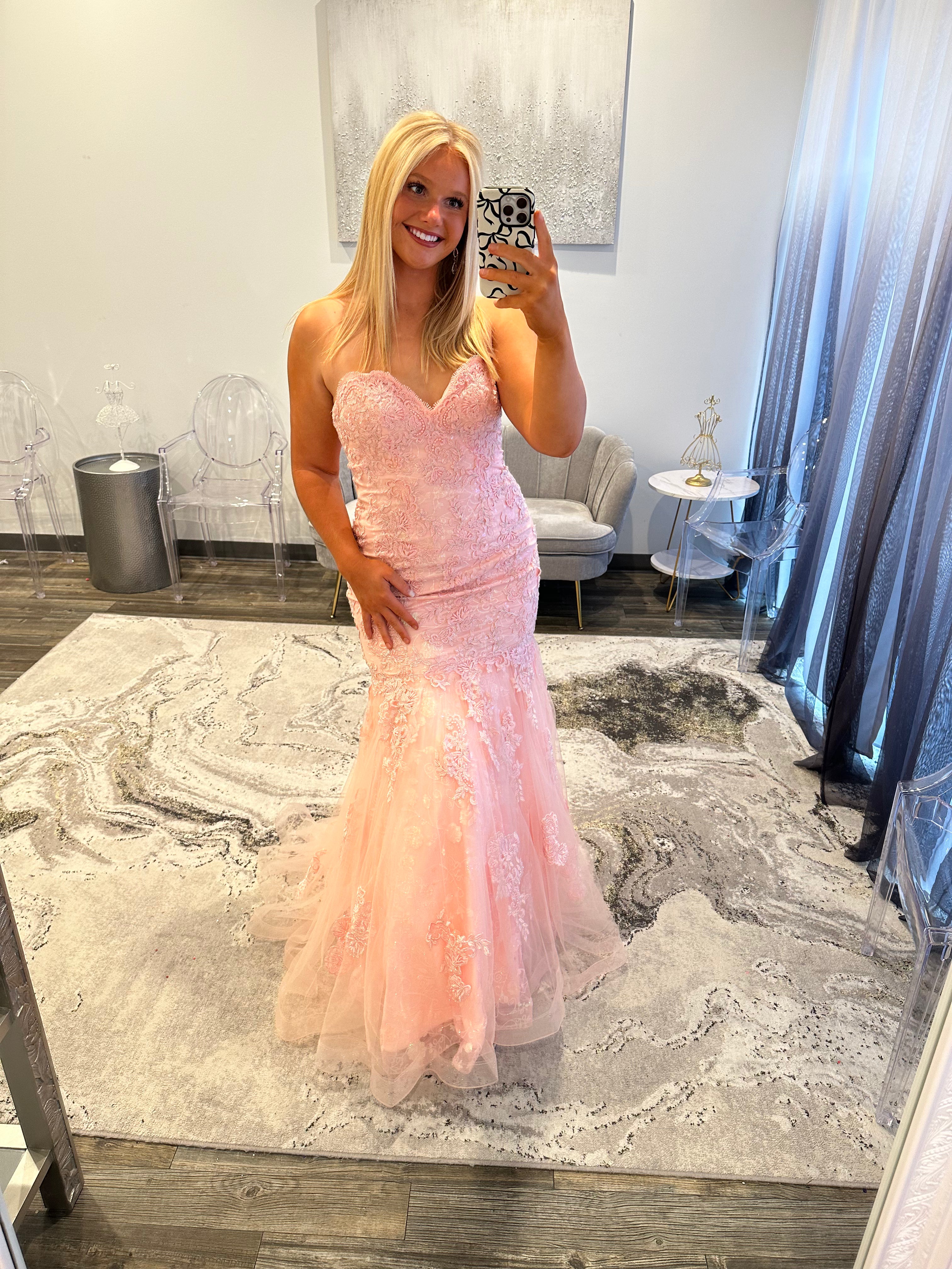 Jovani JVN00874