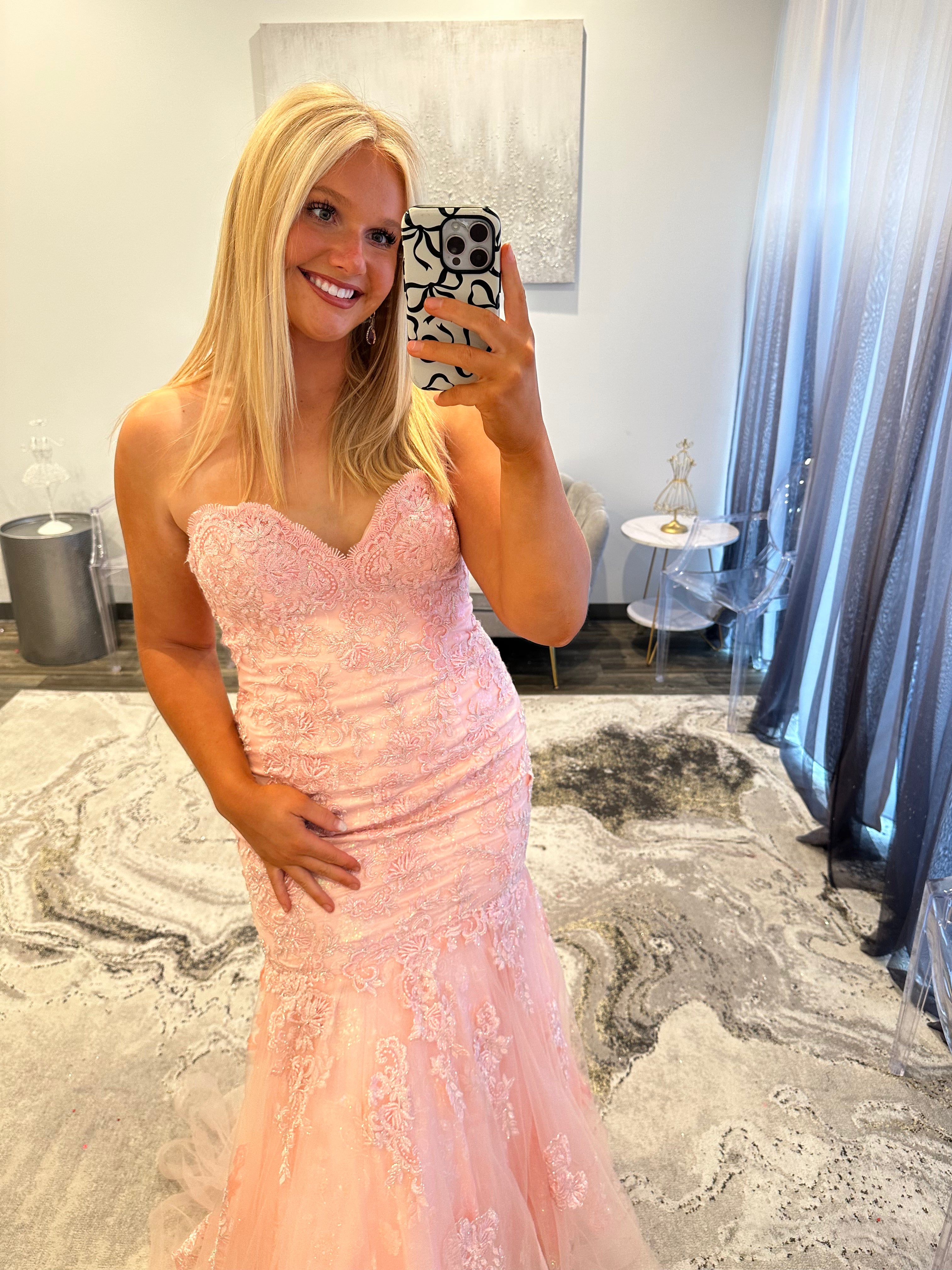 Jovani JVN00874