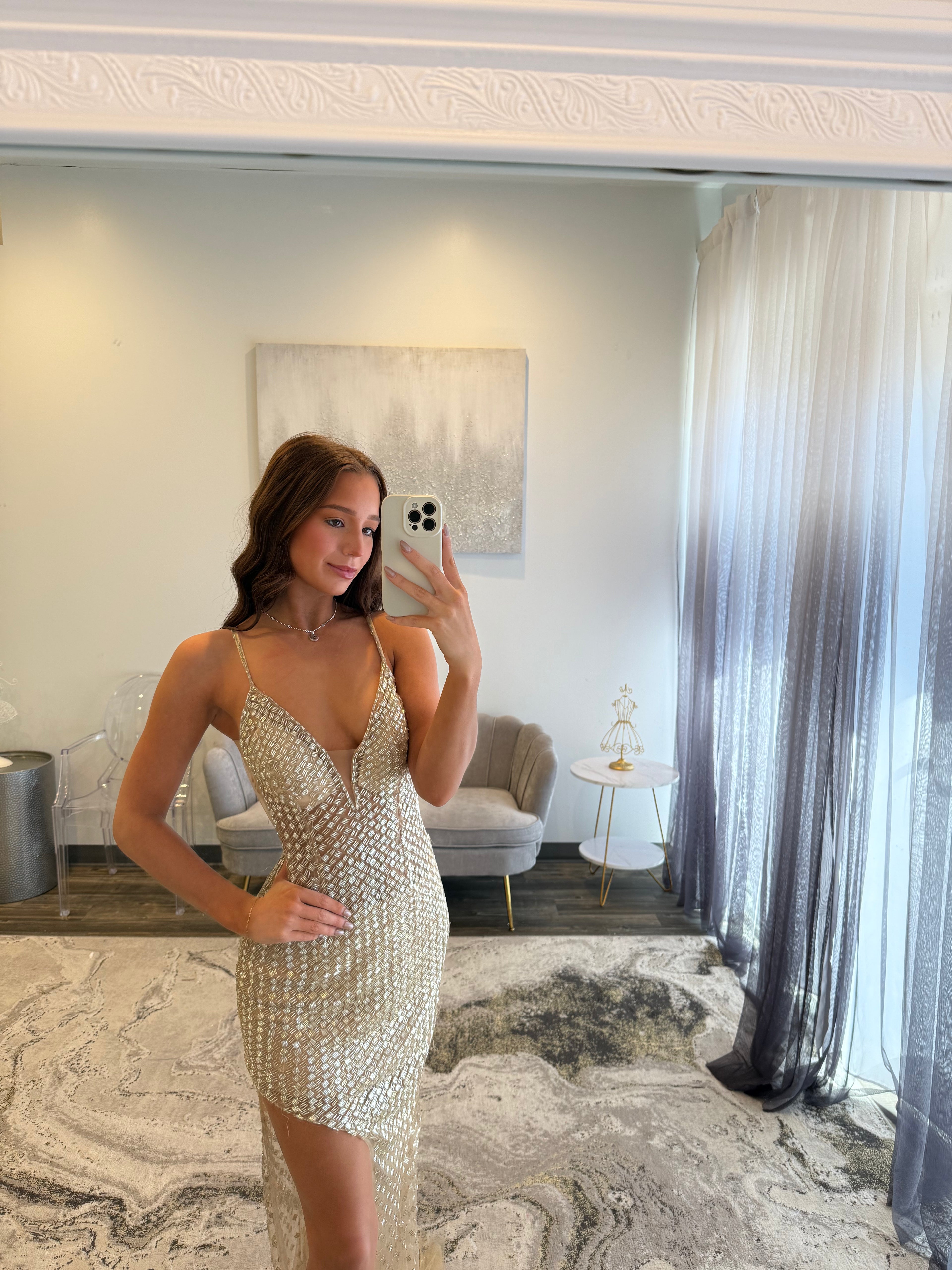 Jovani 02493