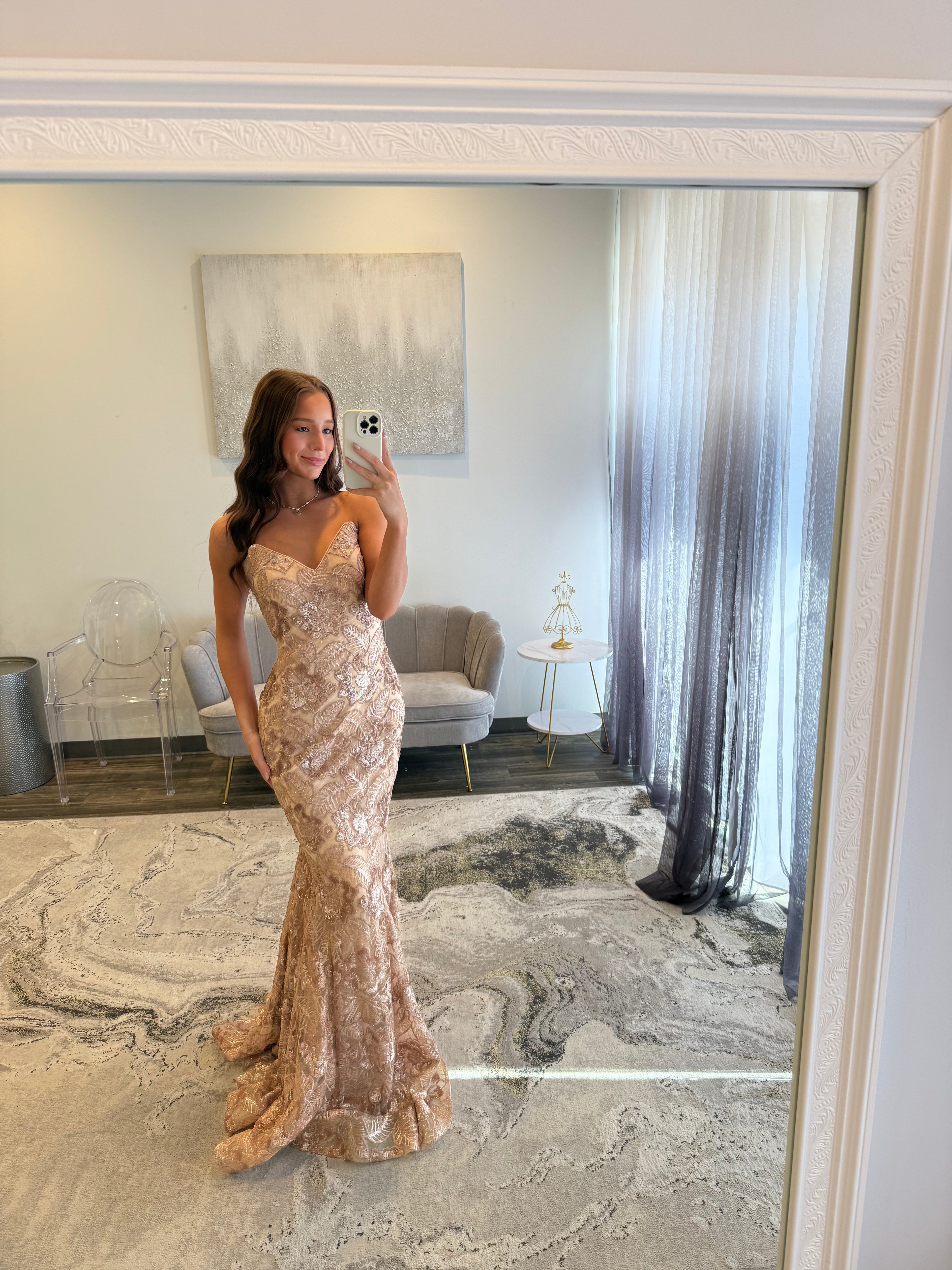 Jovani 67331