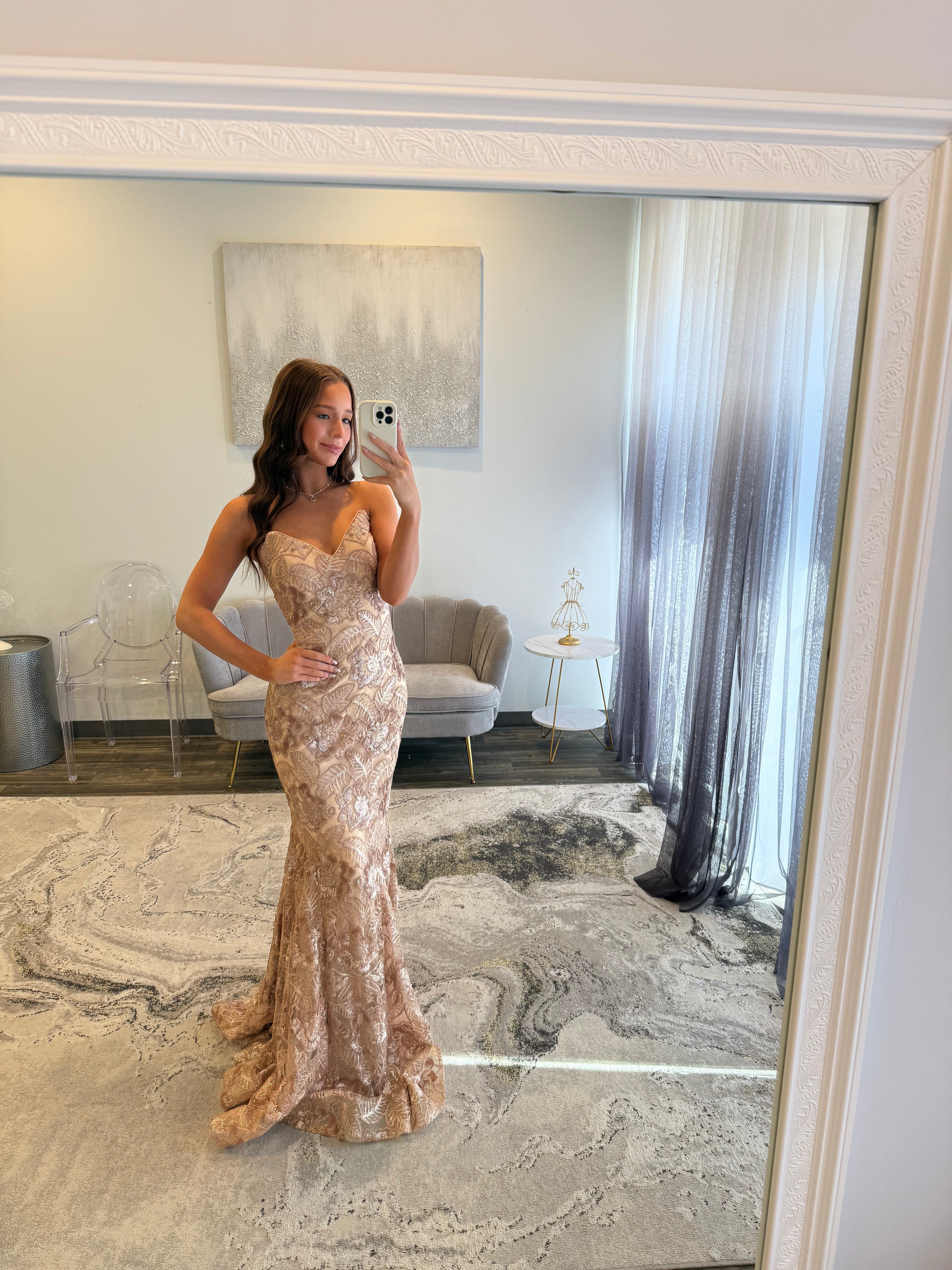 Jovani 67331