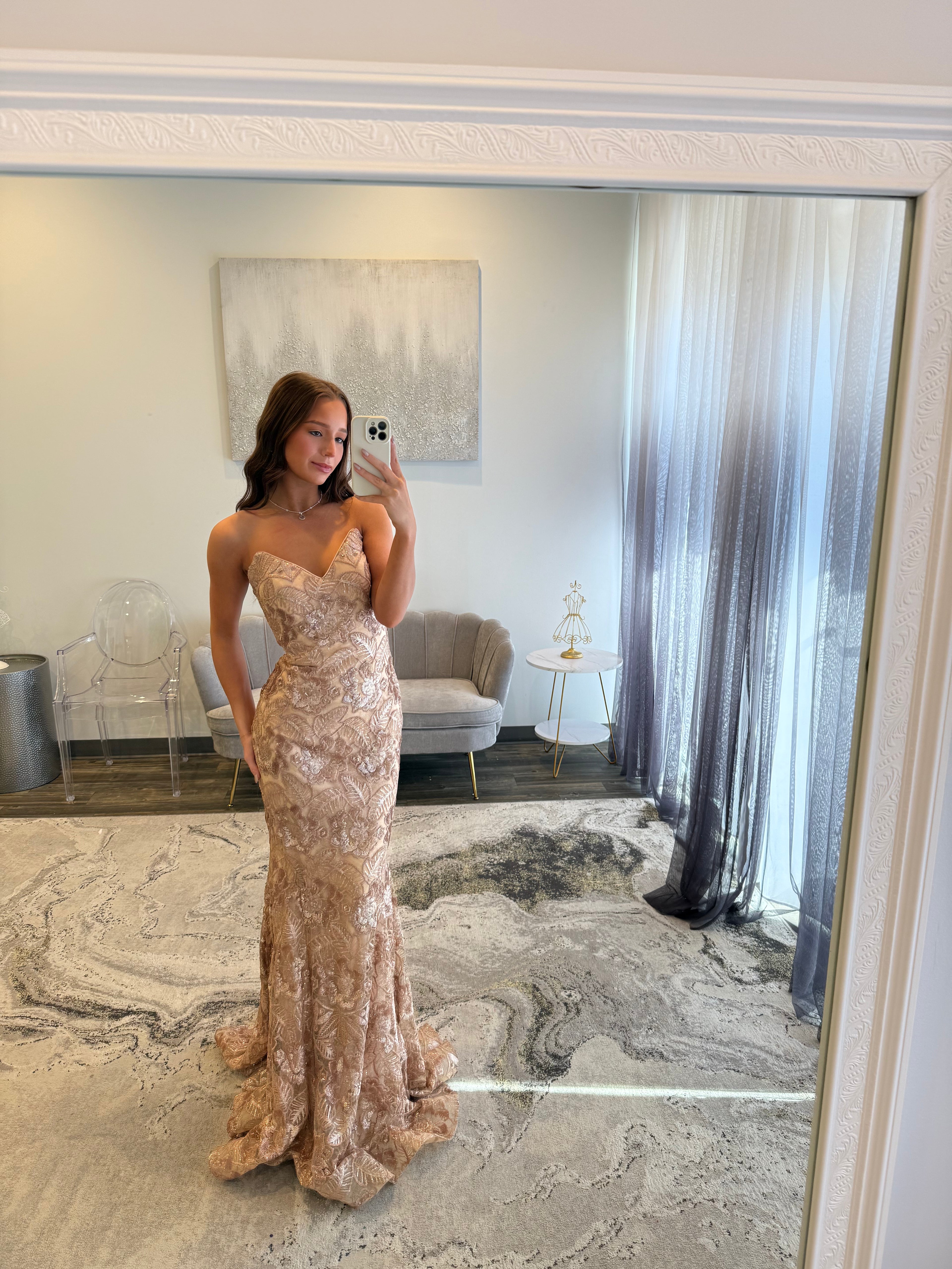 Jovani 67331