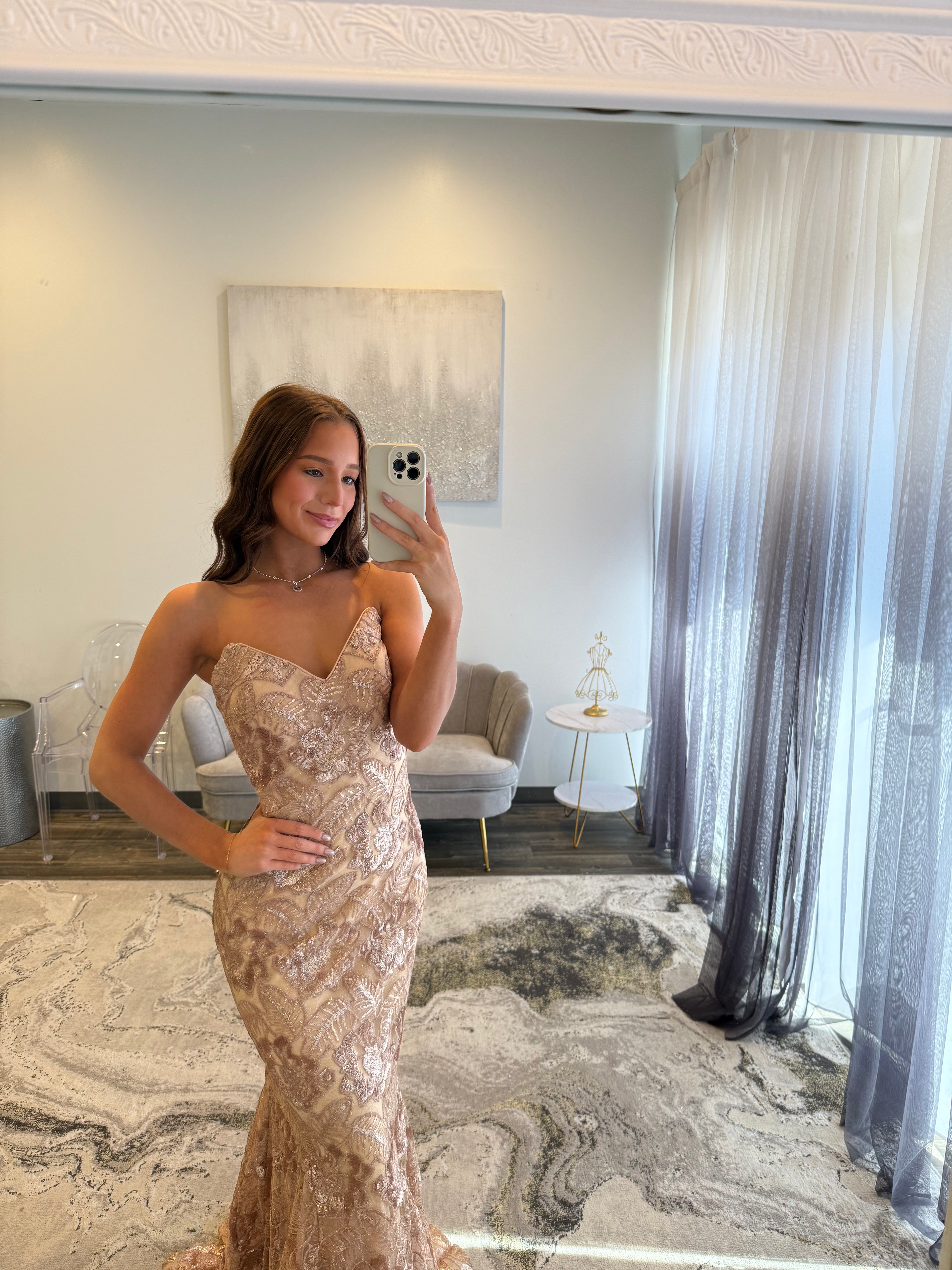 Jovani 67331