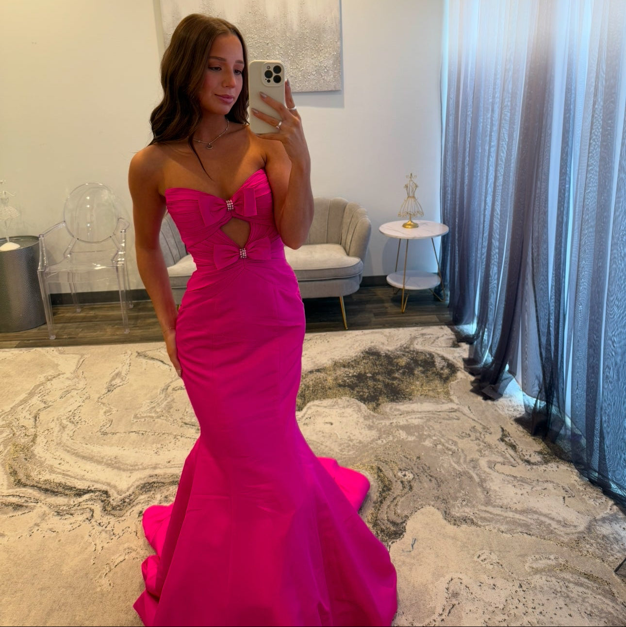 Sherri Hill 57008