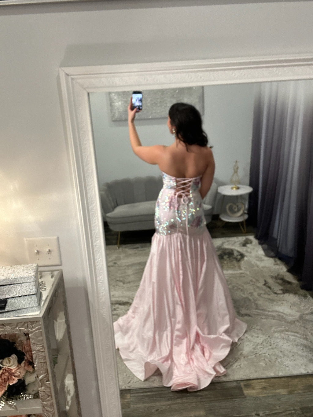 Sherri Hill 57943