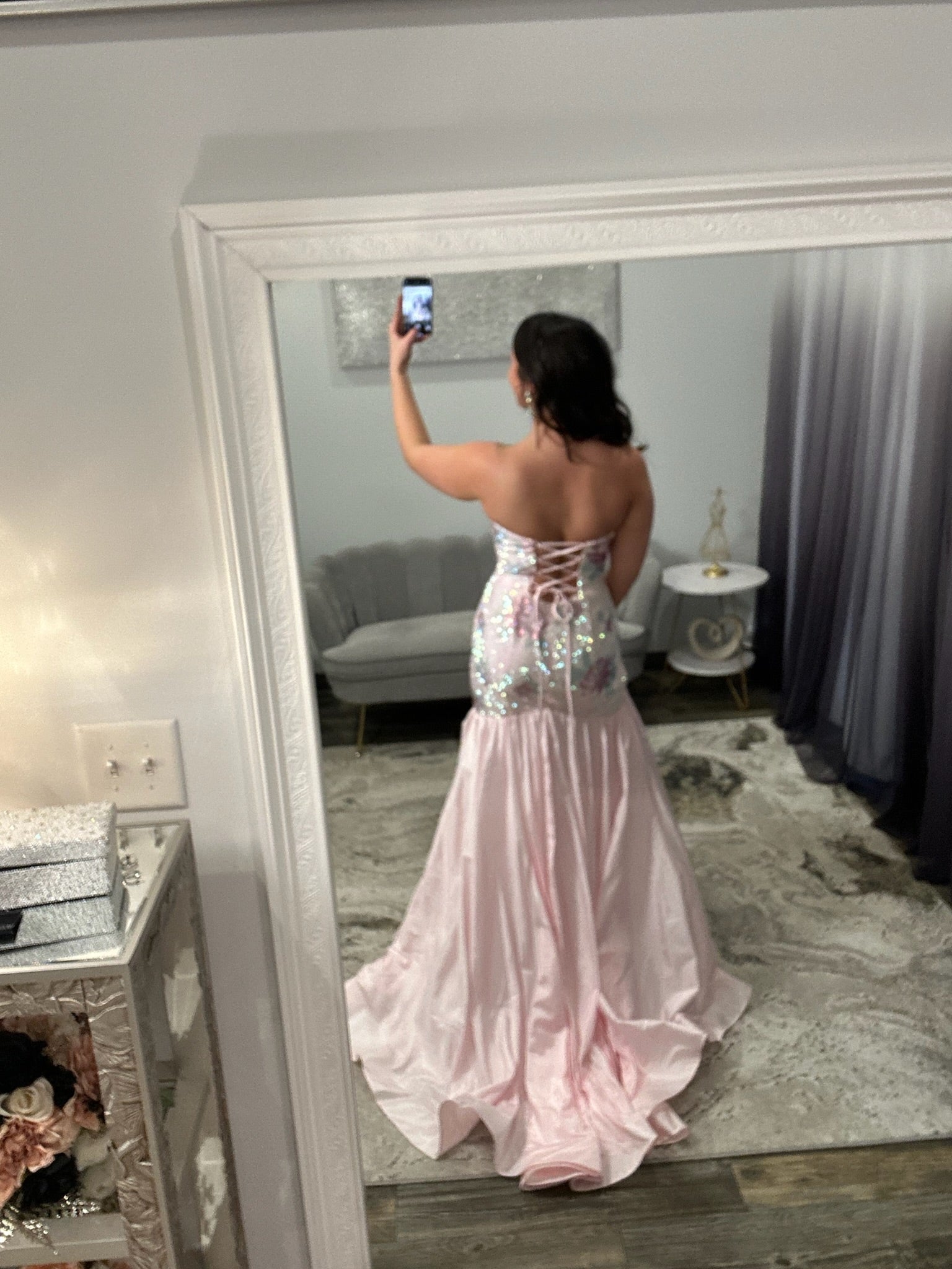 Sherri Hill 57943