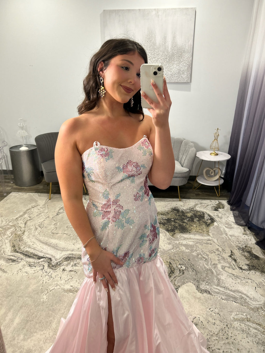 Sherri Hill 57943