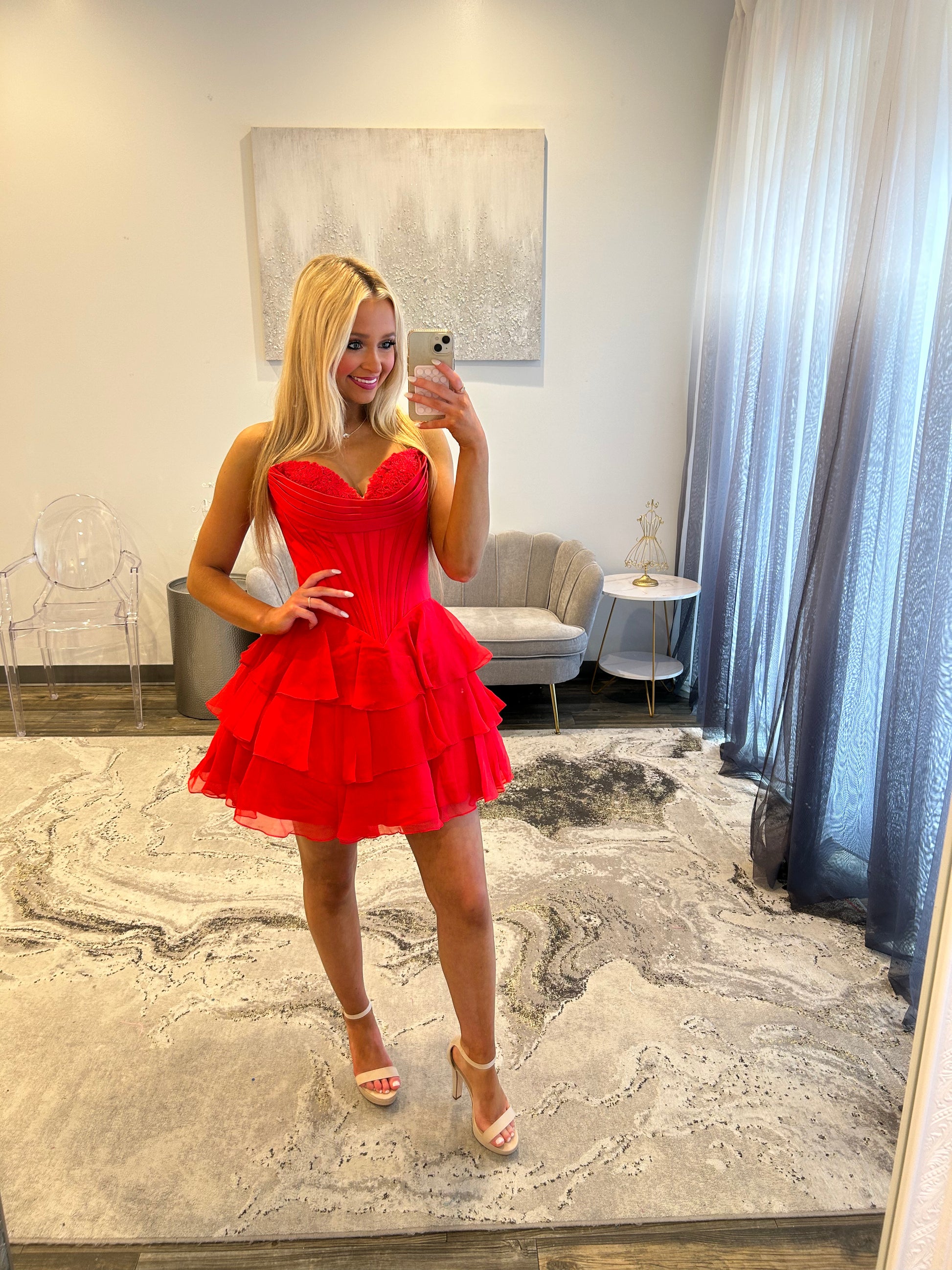 Sherri Hill 57297