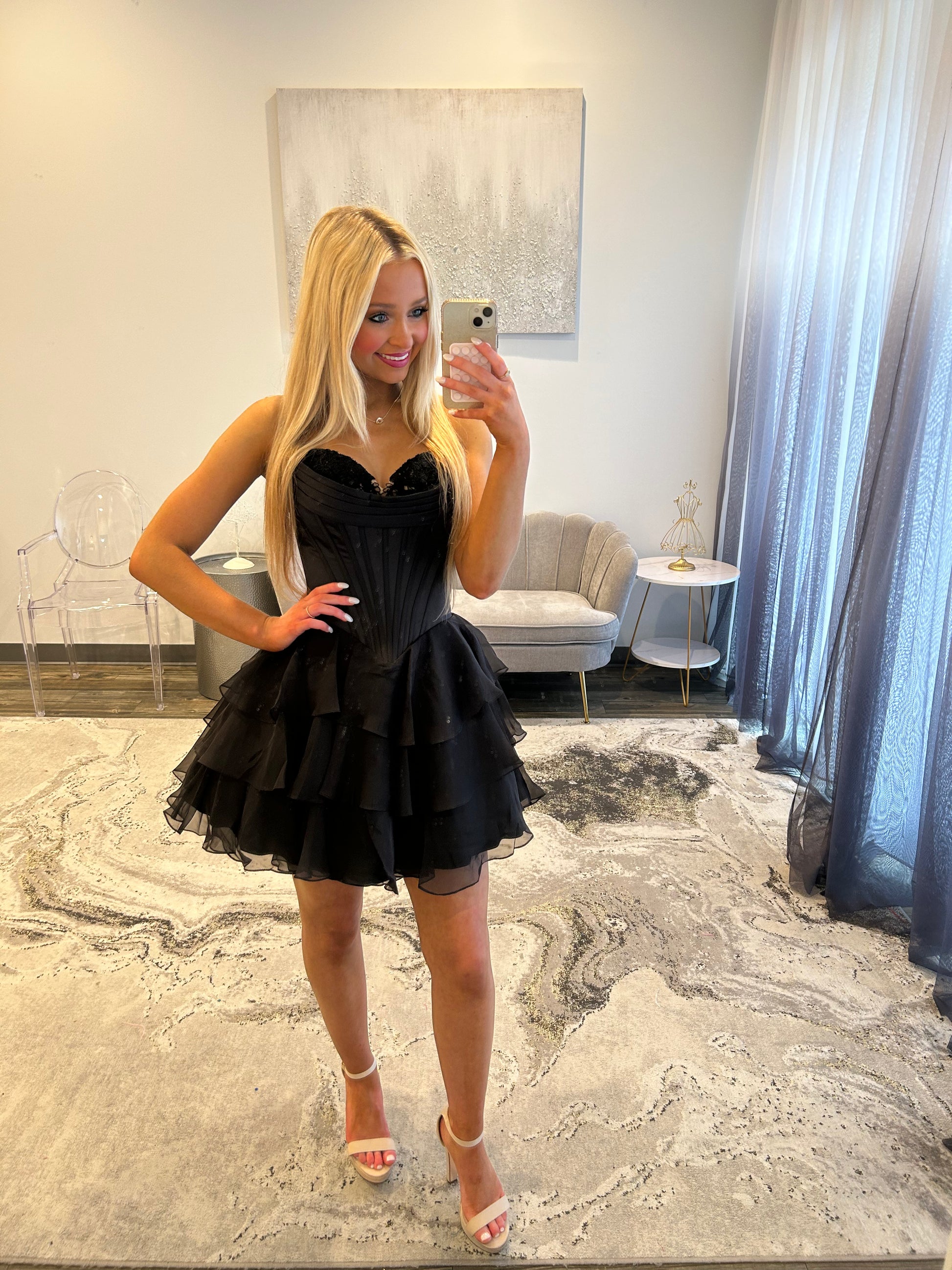 Sherri Hill 57297