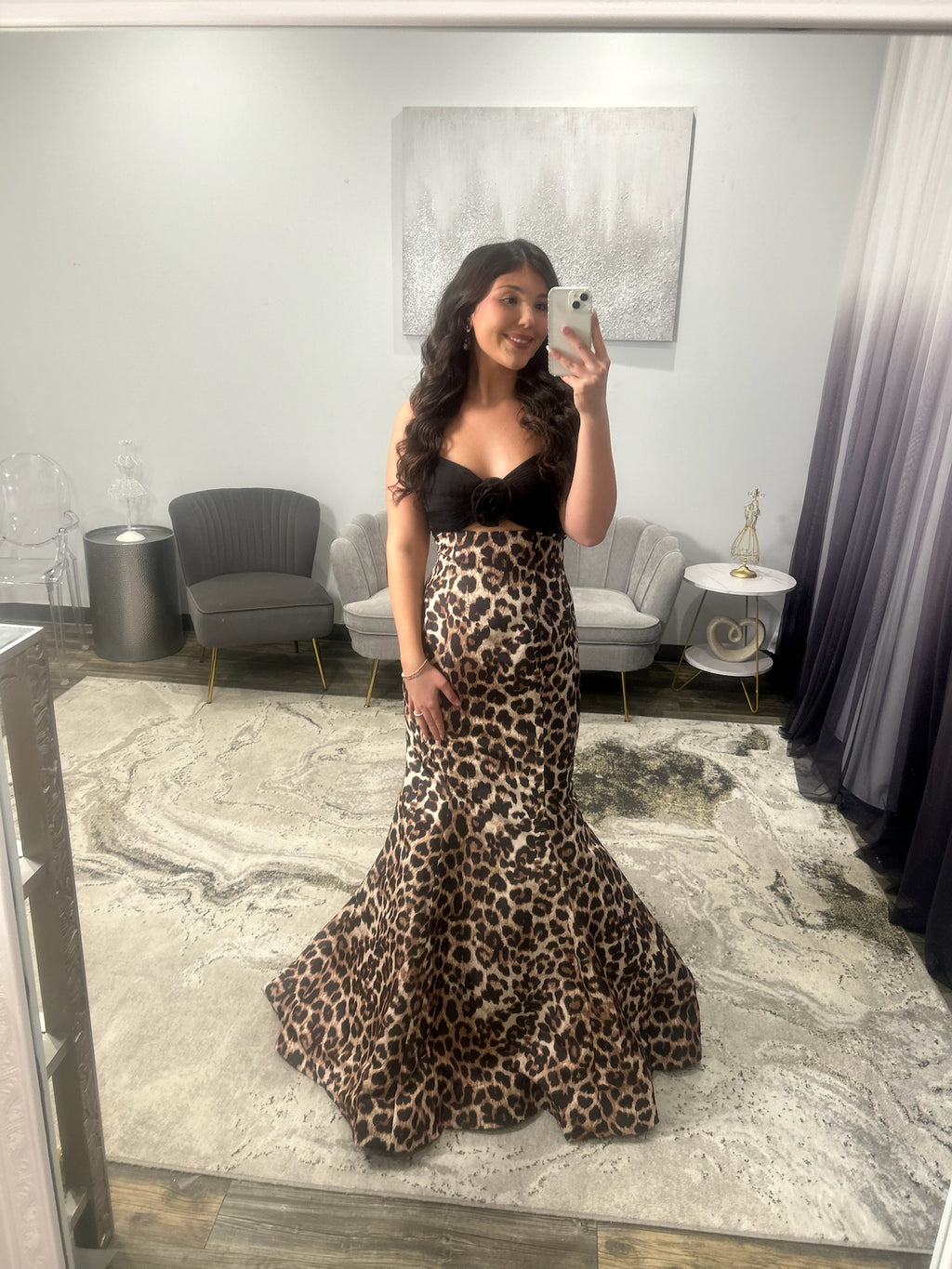 Sherri Hill 57765