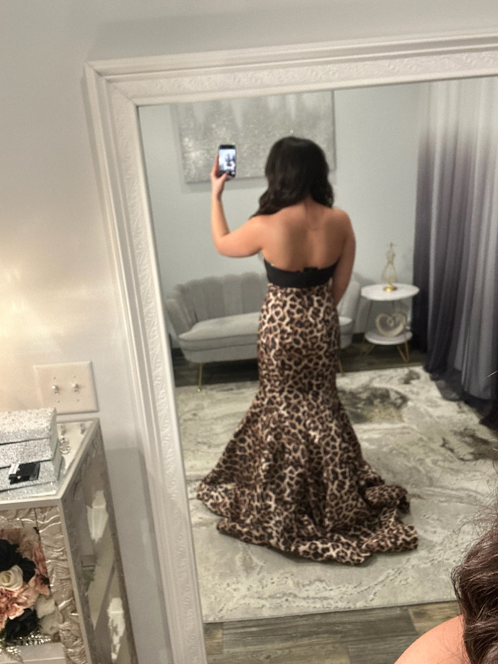 Sherri Hill 57765