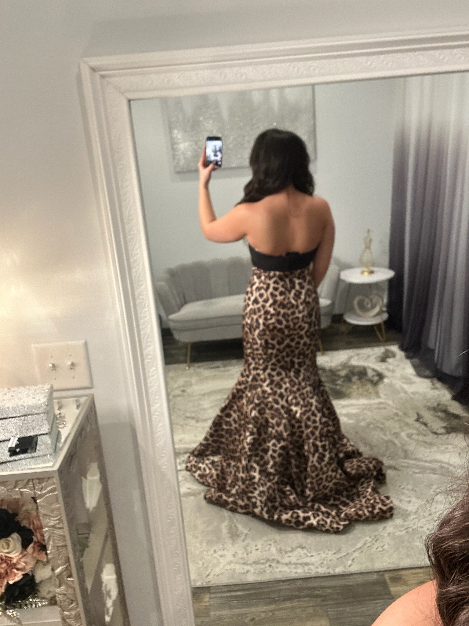 Sherri Hill 57765