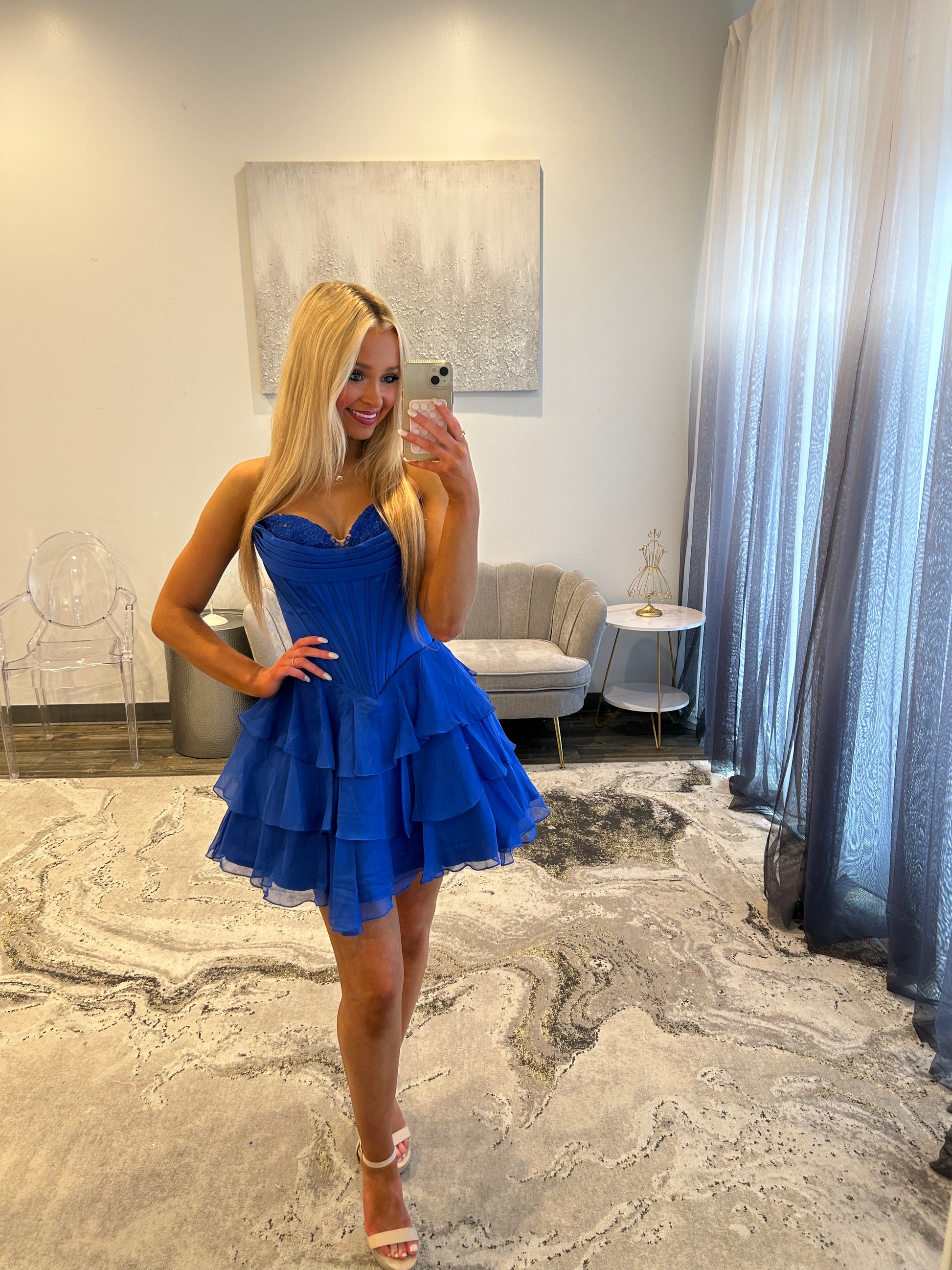 Sherri Hill 57297