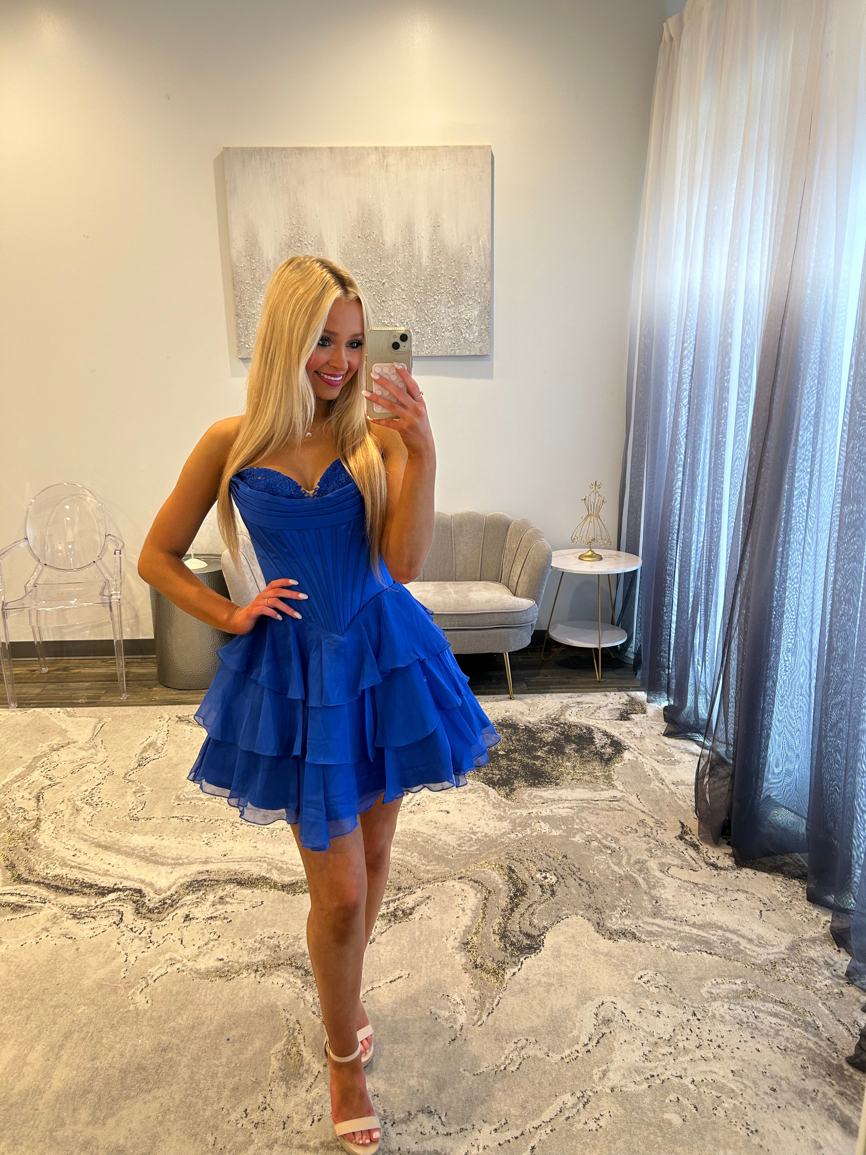 Sherri Hill 57297