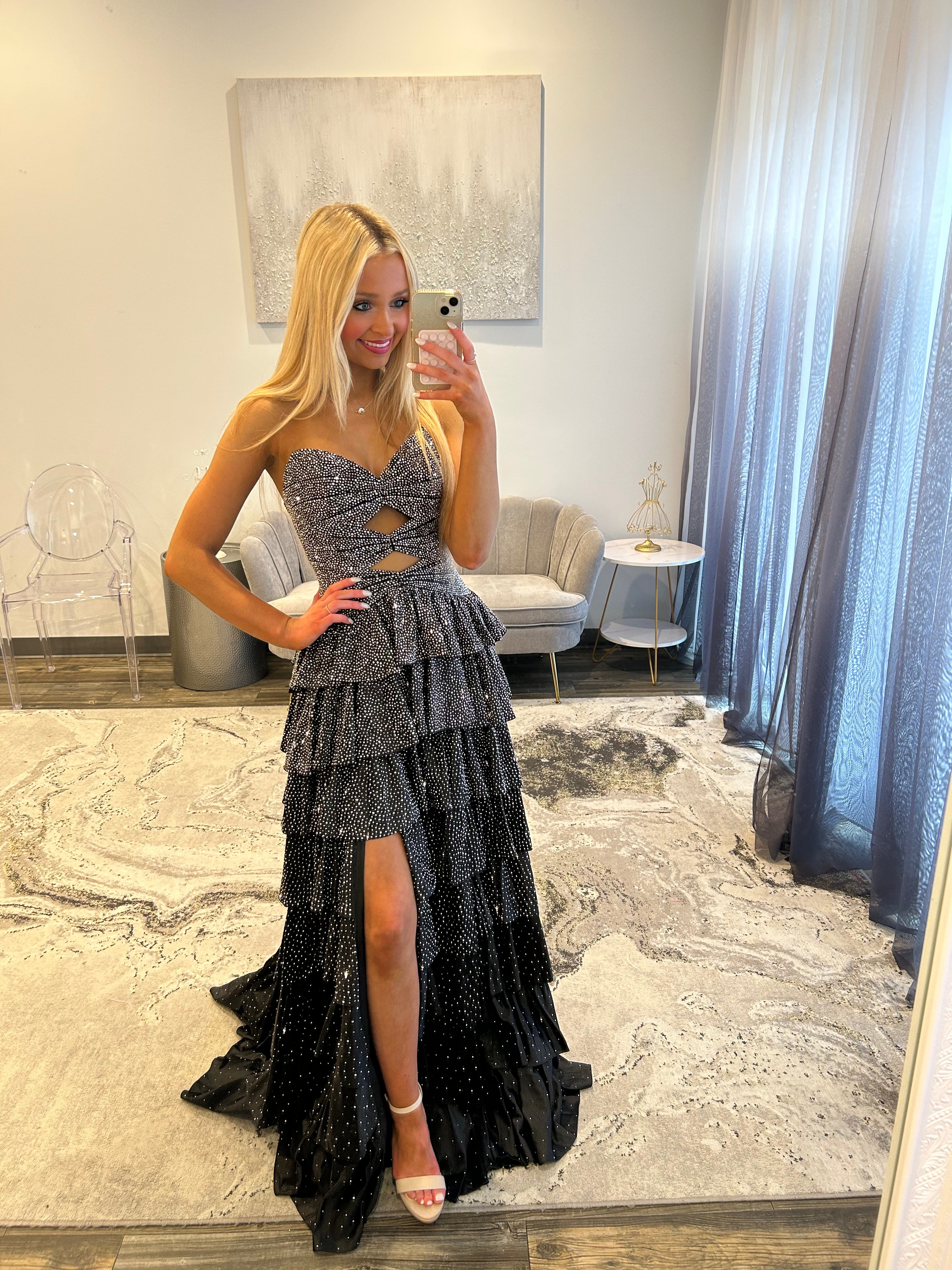 Sherri Hill 57416