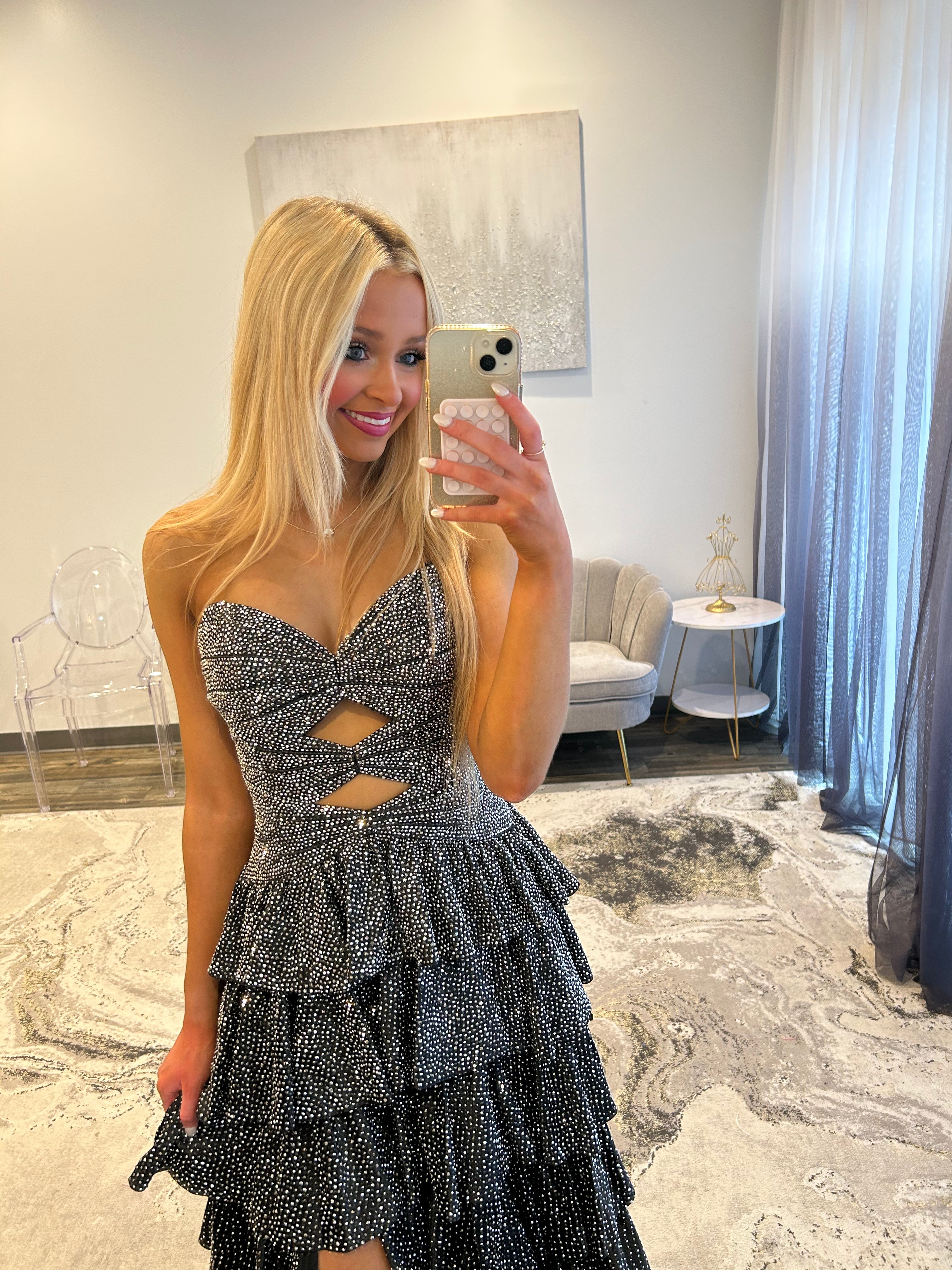 Sherri Hill 57416