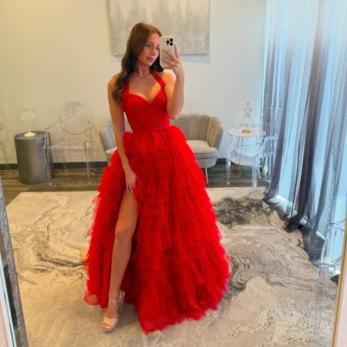 Sherri Hill 57140