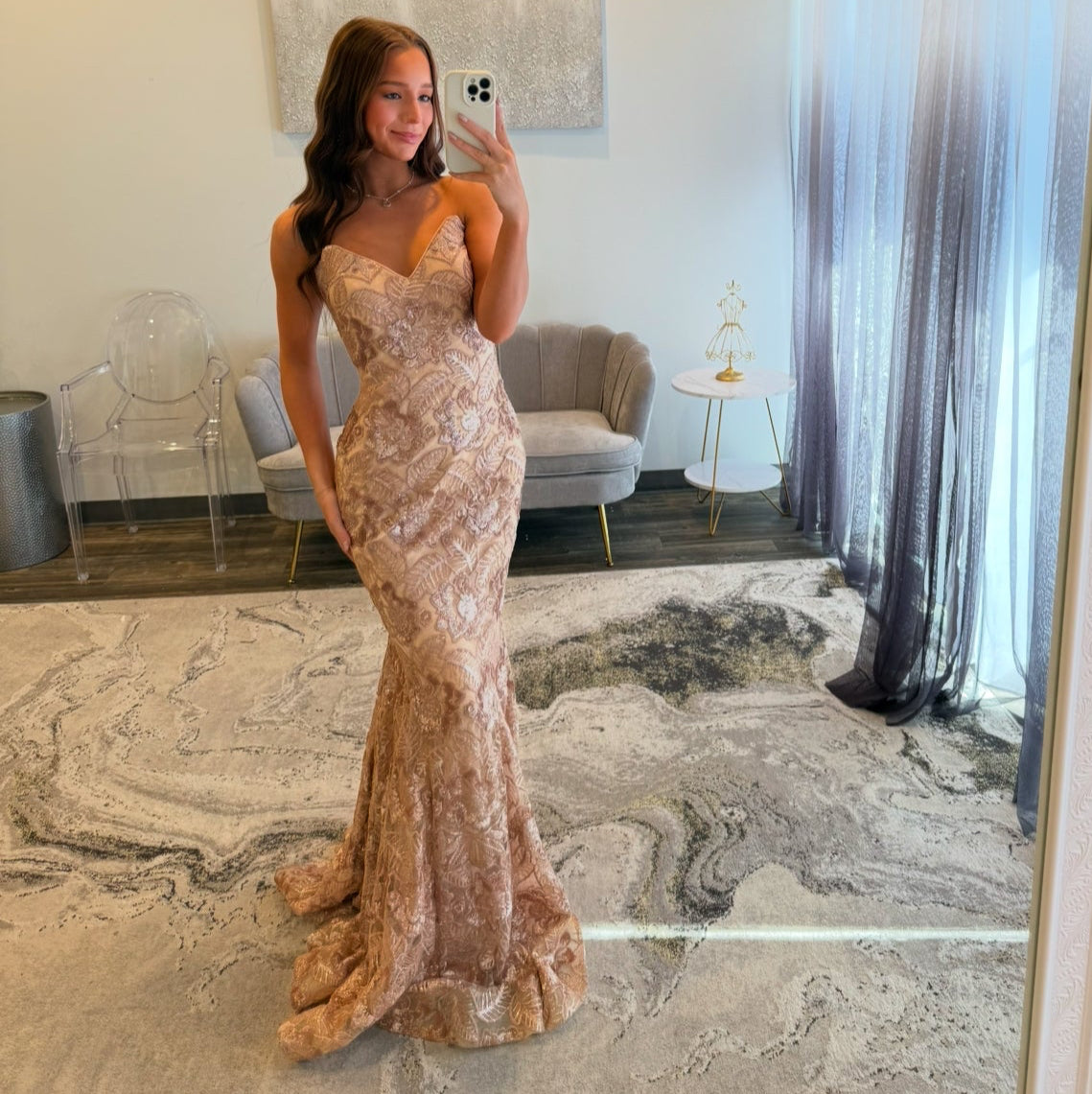 Jovani 67331
